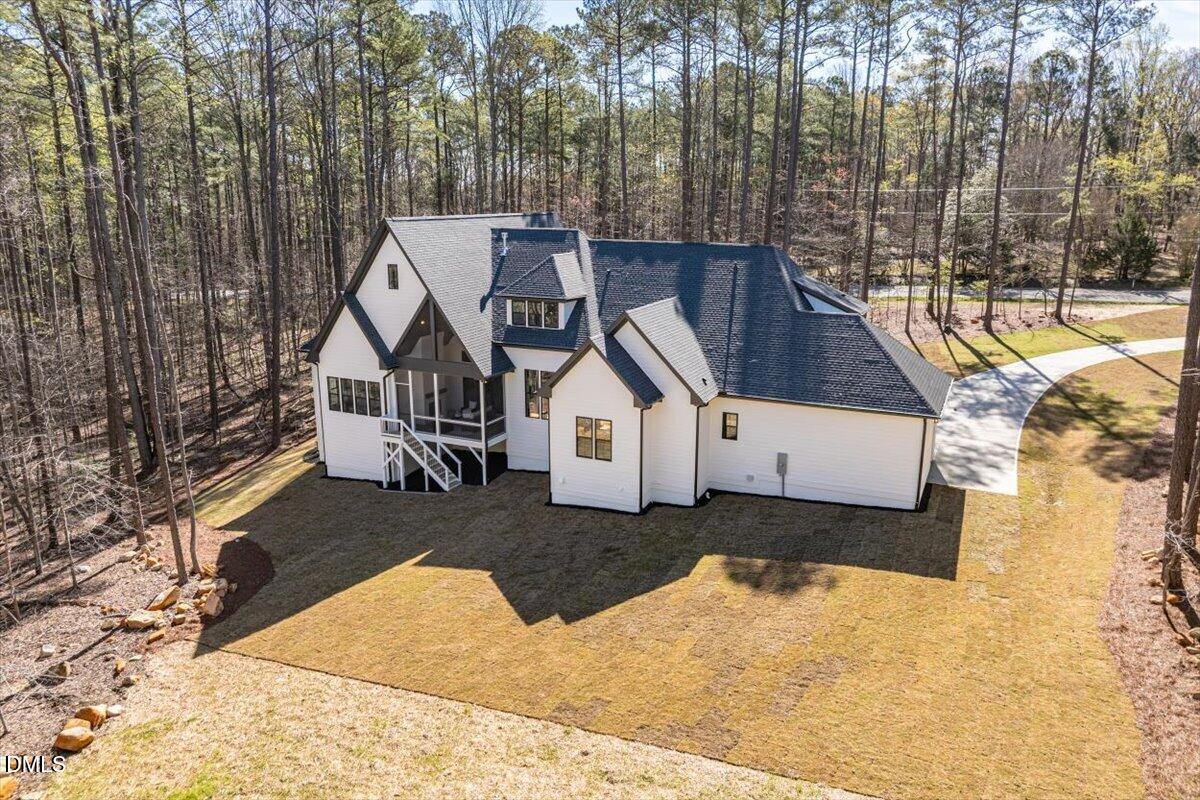 1187 Old Lystra Road