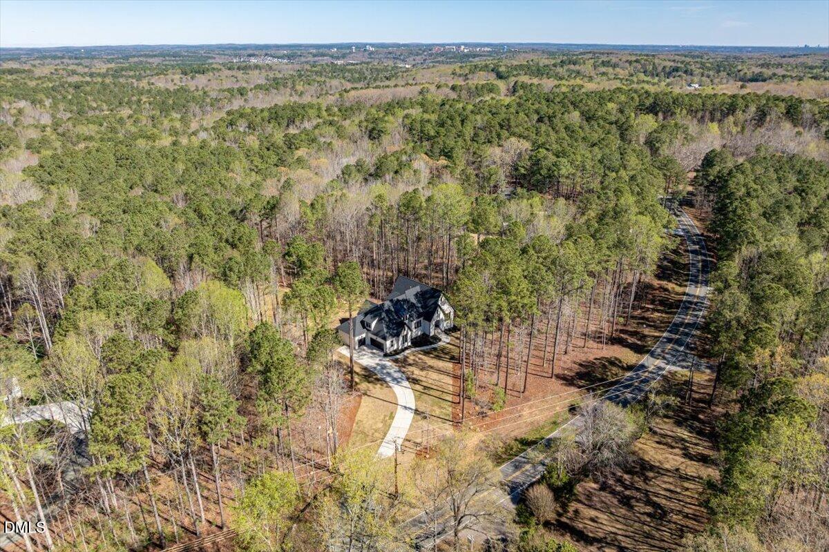 1187 Old Lystra Road