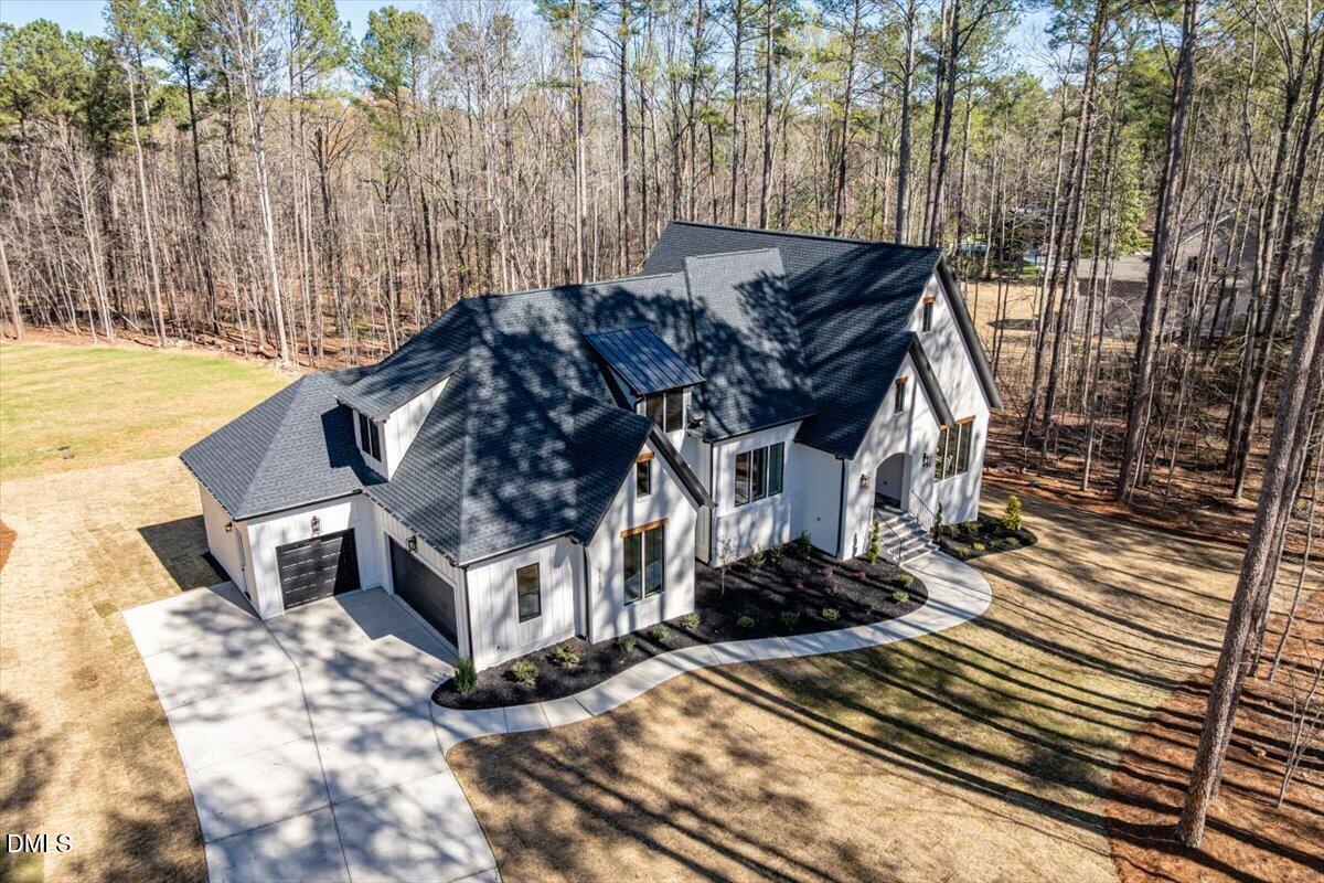 1187 Old Lystra Road