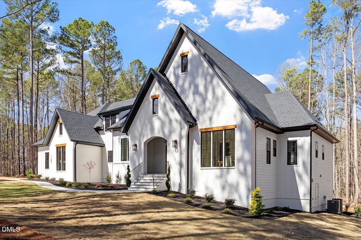 1187 Old Lystra Road