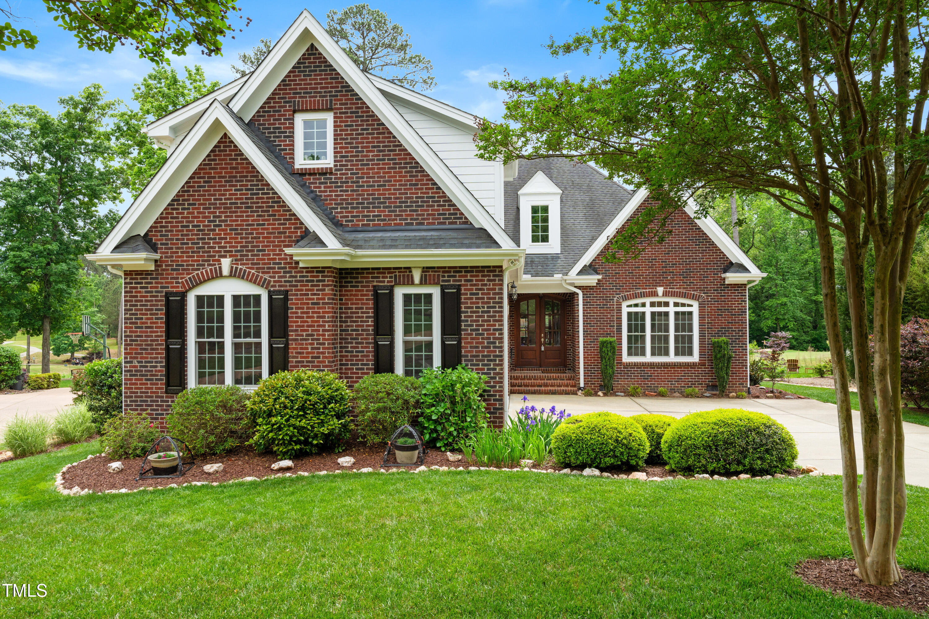 498 Mountain Laurel