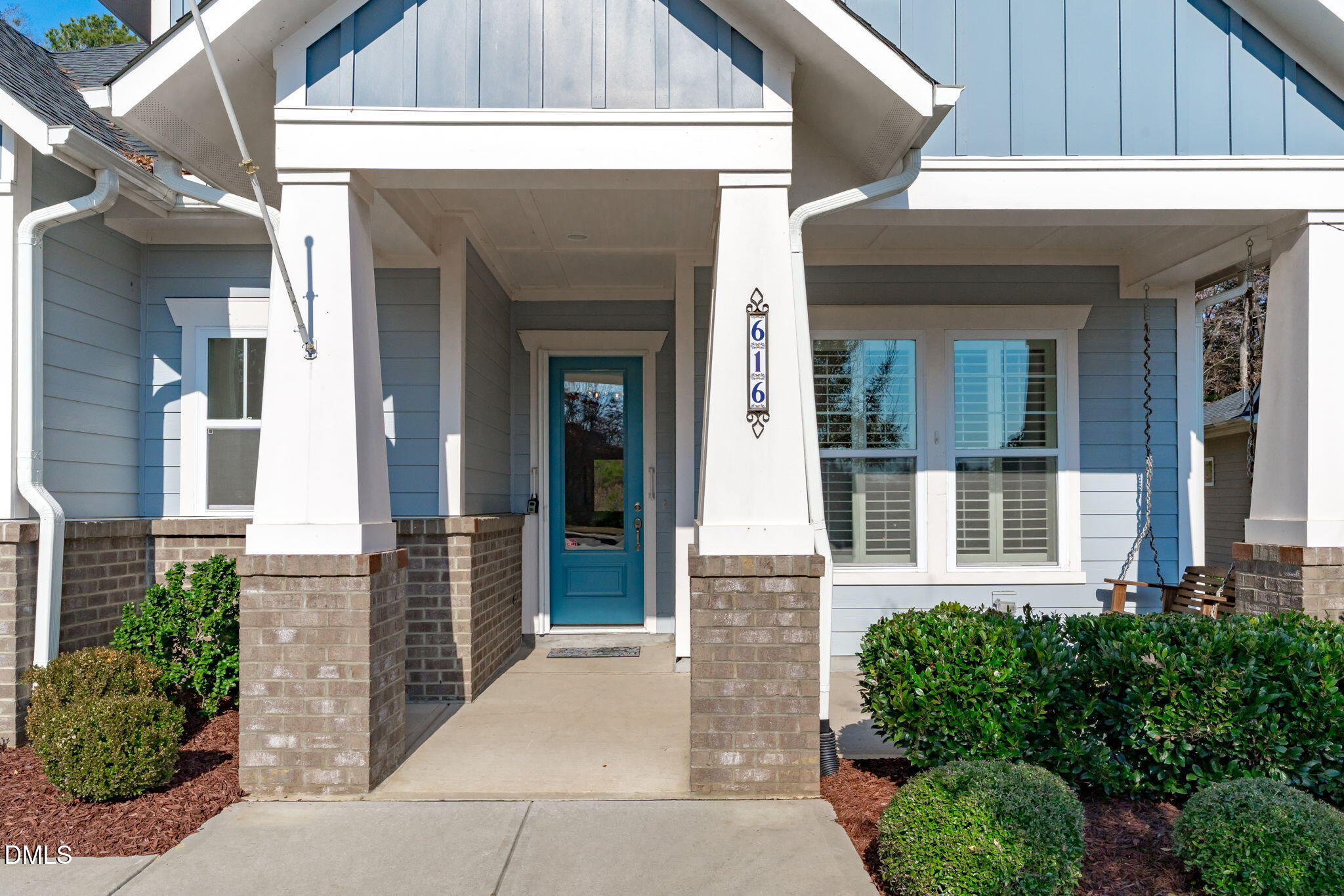 616 Middleton Place