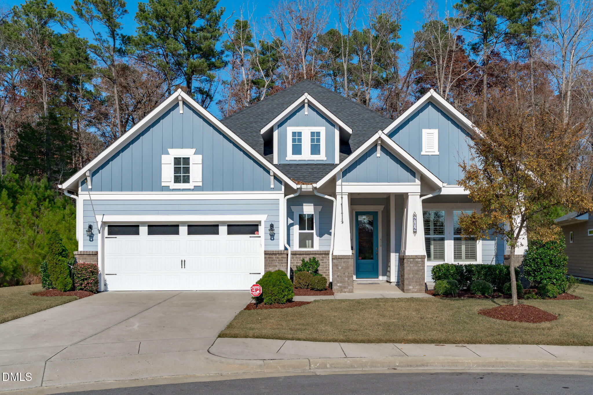 616 Middleton Place