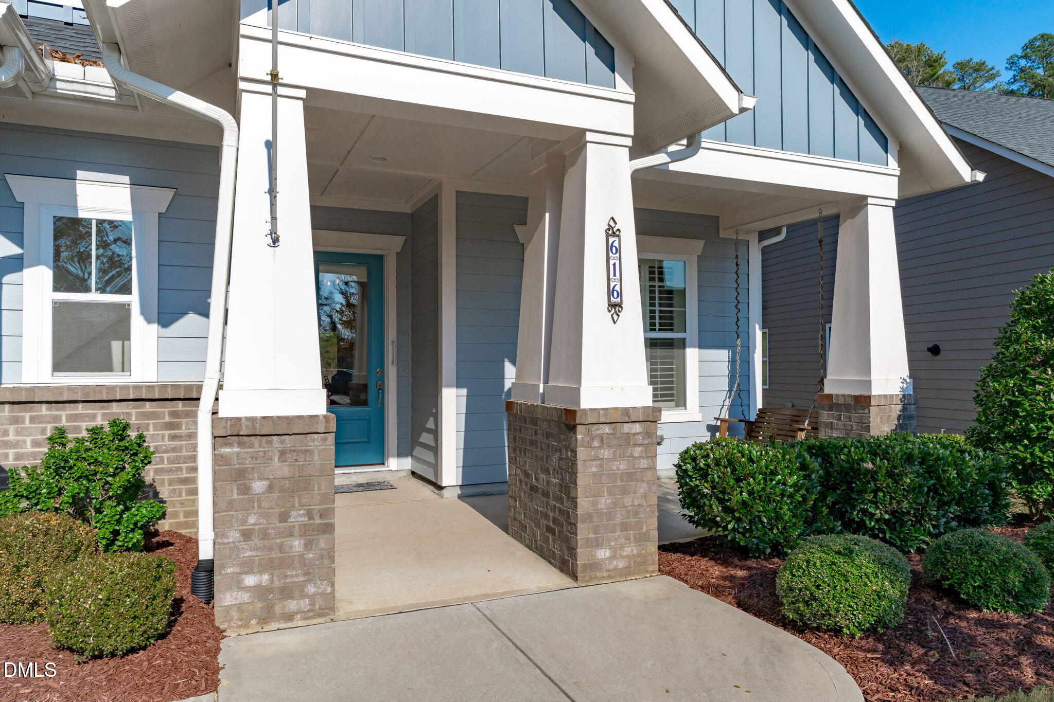 616 Middleton Place