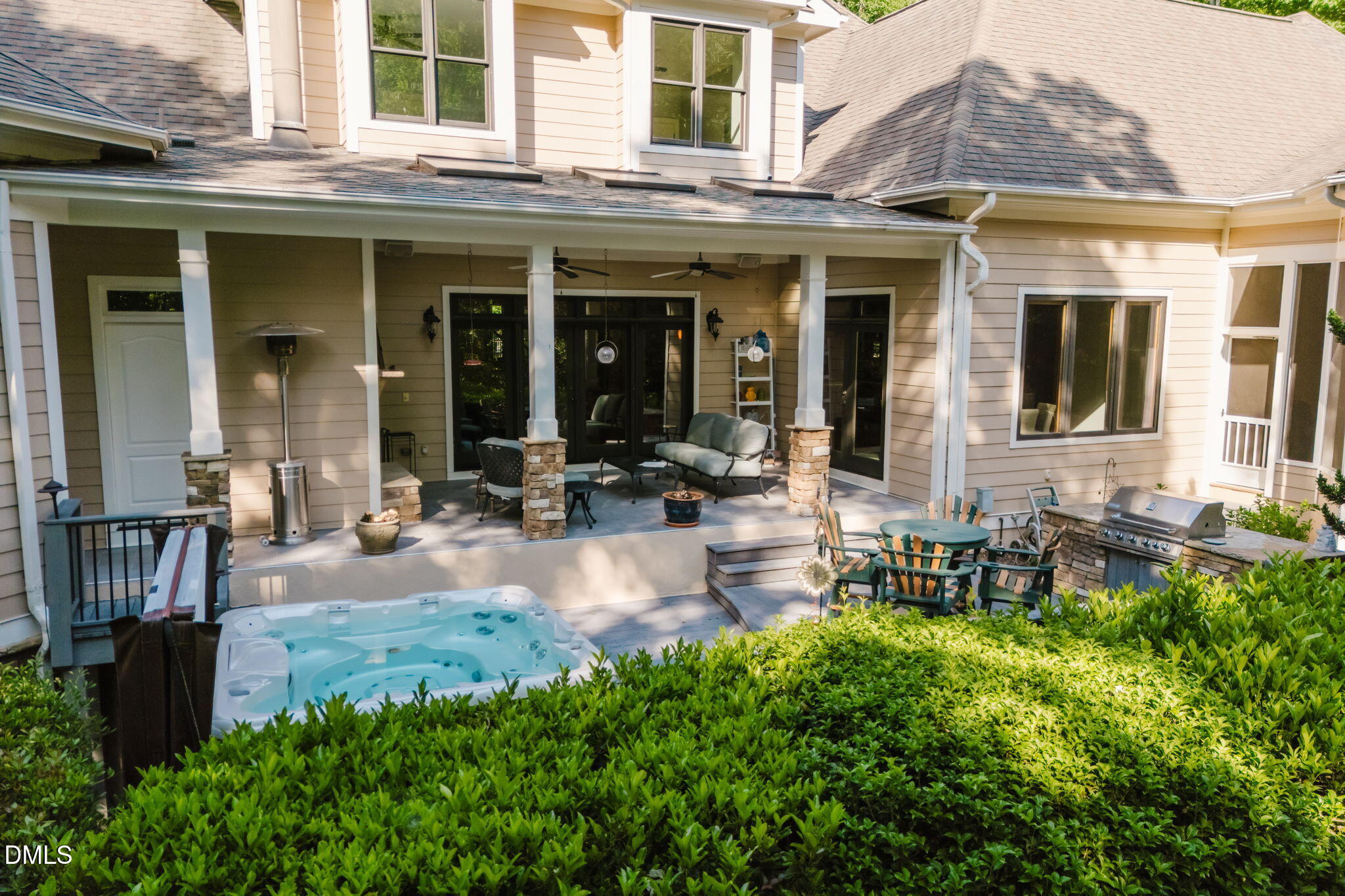 617 Deer Mountain Road