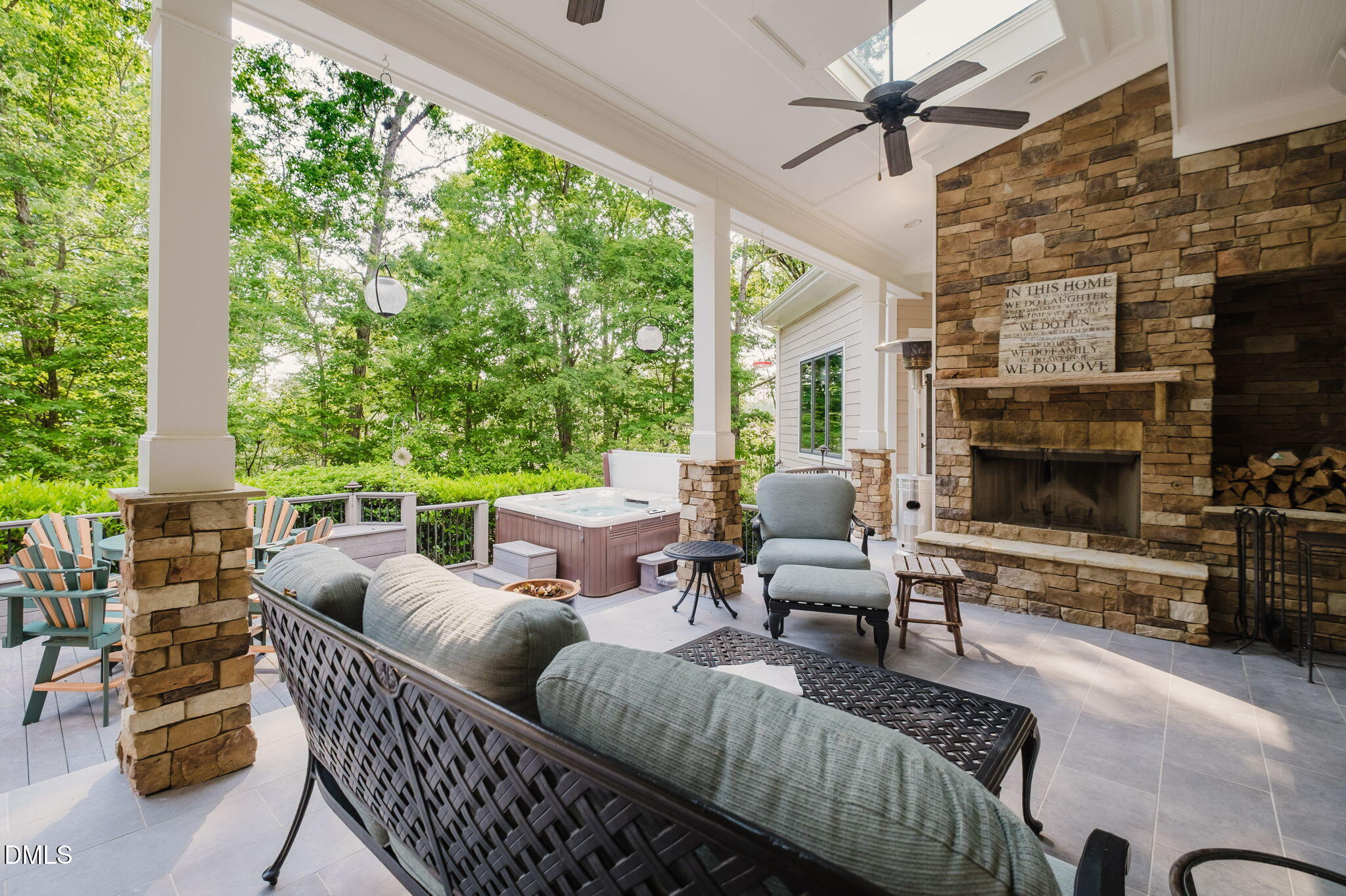 617 Deer Mountain Road