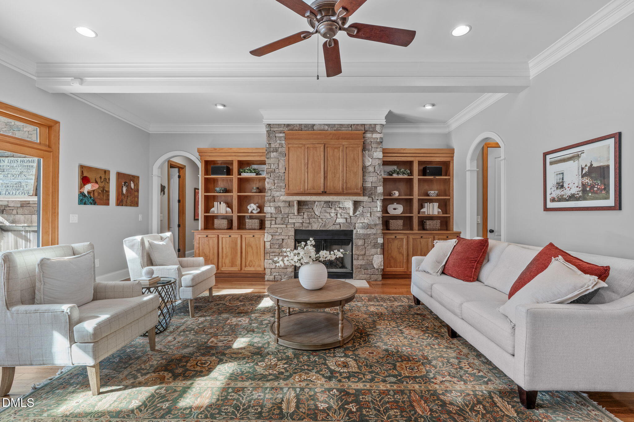 617 Deer Mountain Road