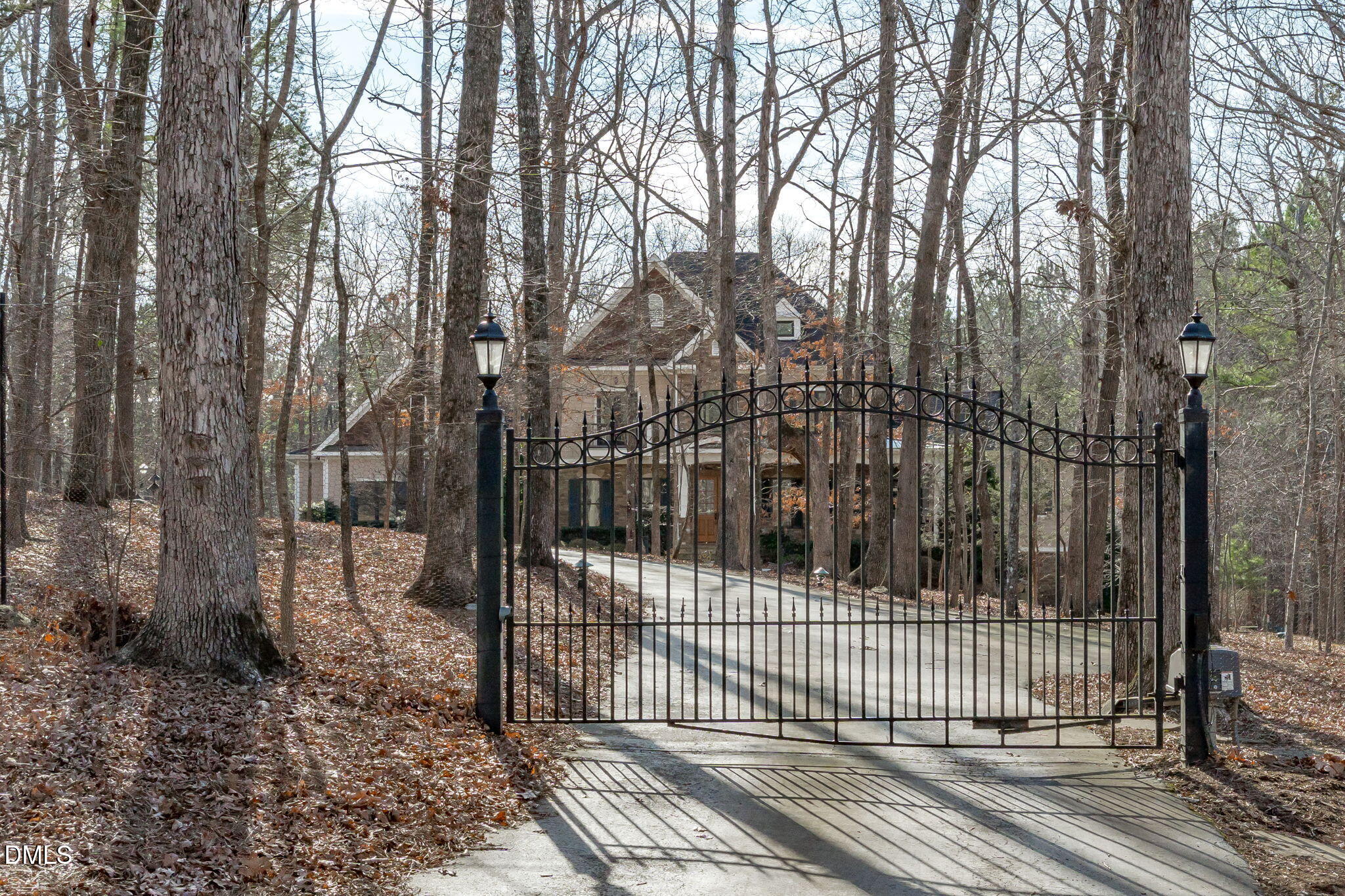 617 Deer Mountain Road