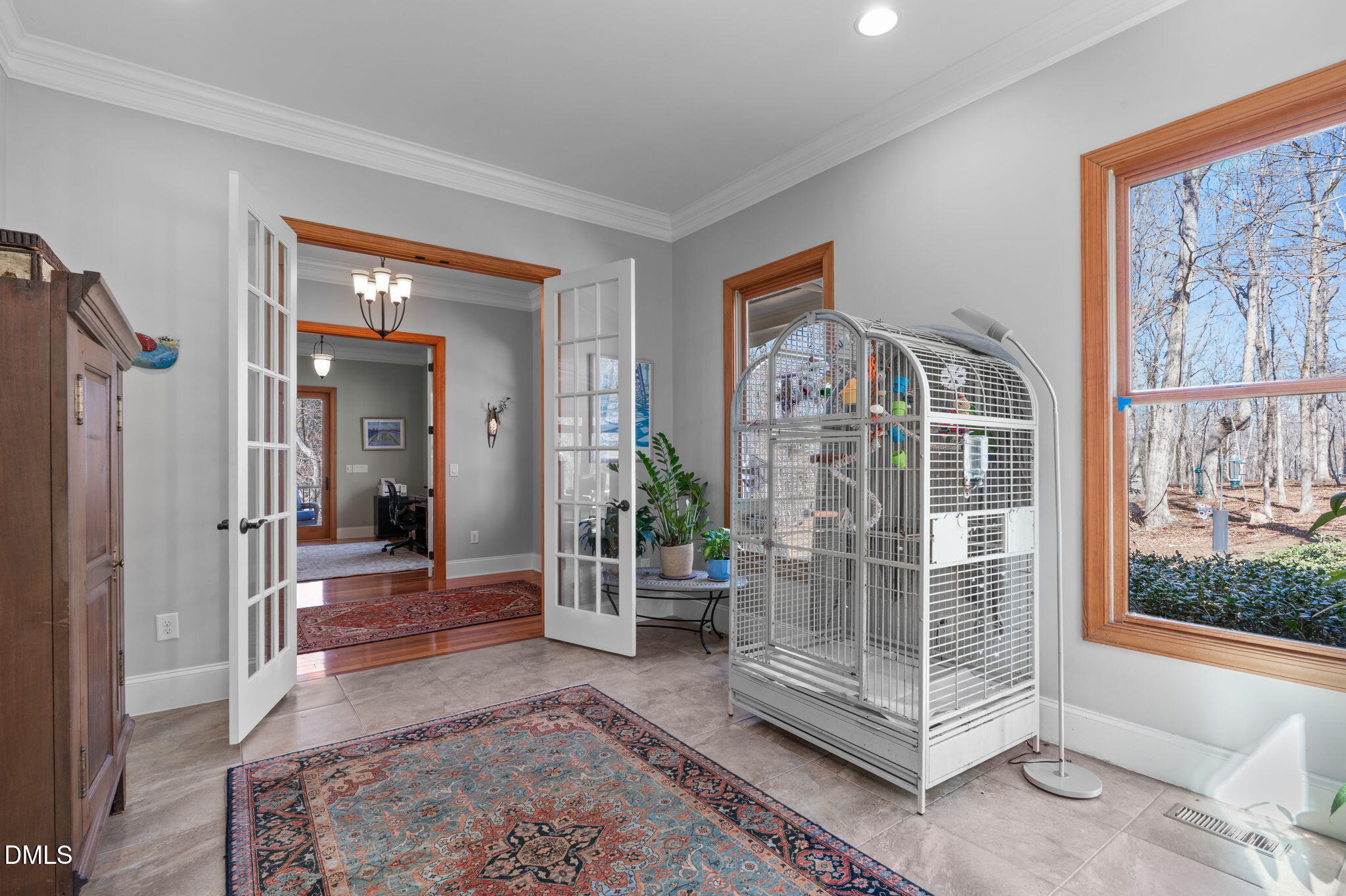 617 Deer Mountain Road