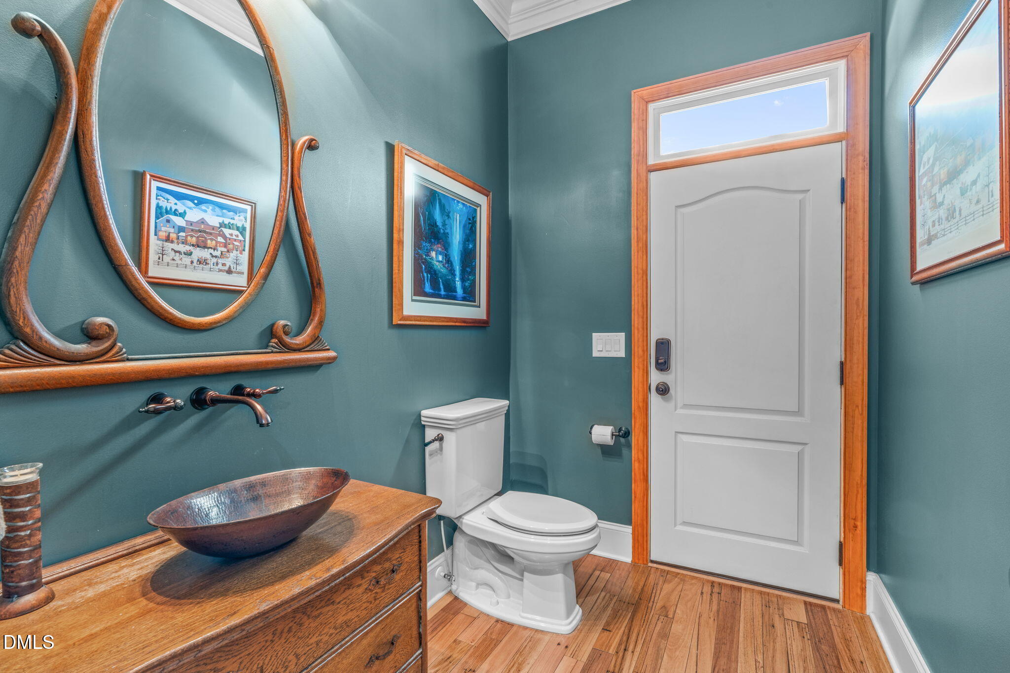 617 Deer Mountain Road