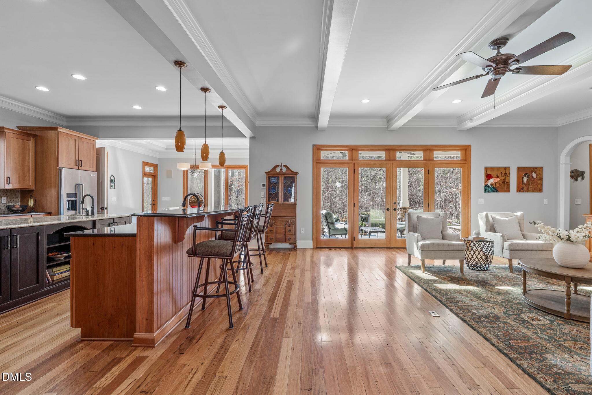 617 Deer Mountain Road