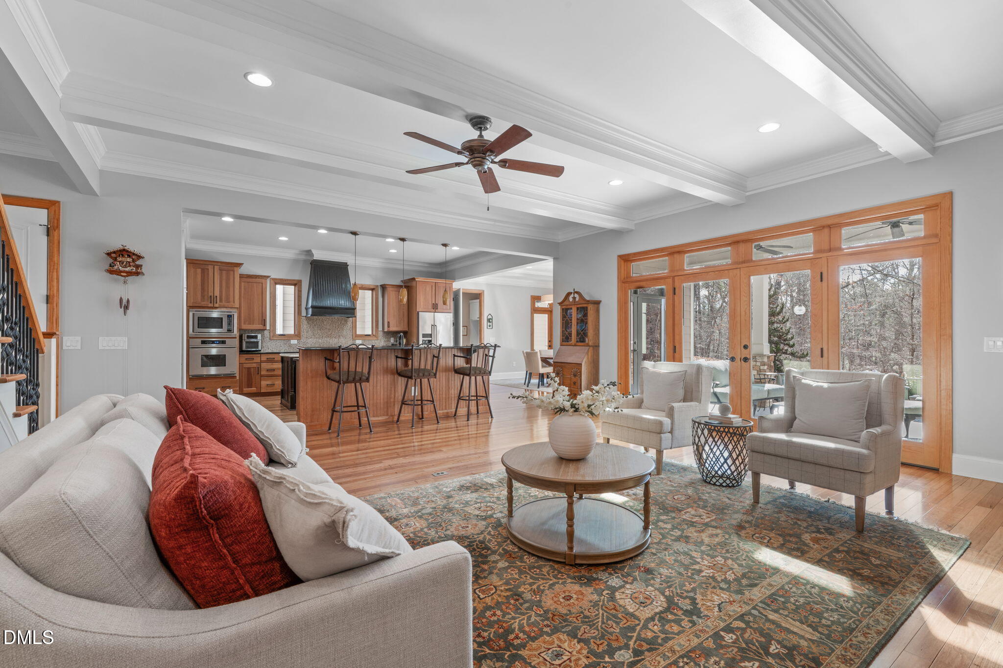 617 Deer Mountain Road