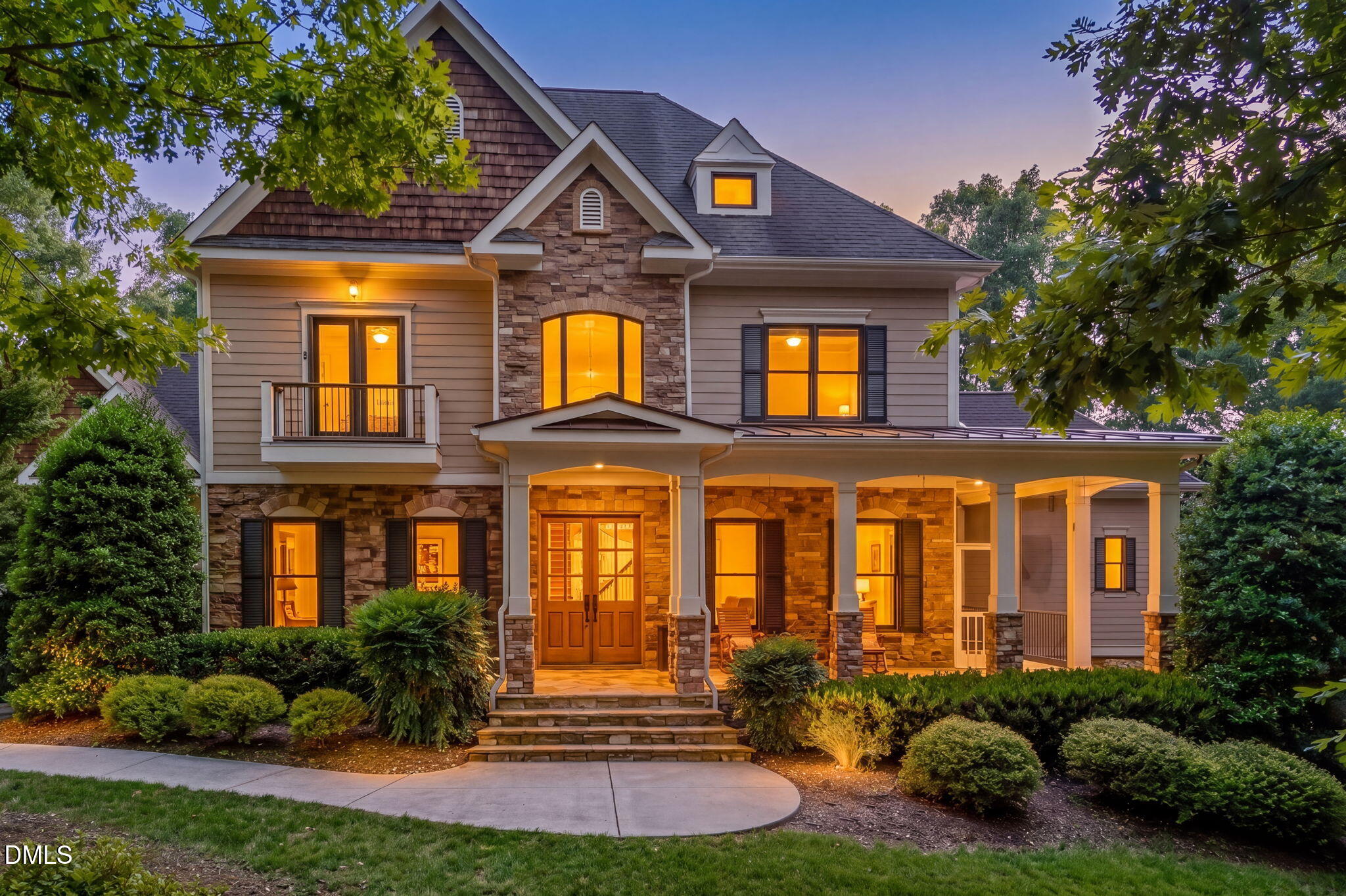 617 Deer Mountain Road