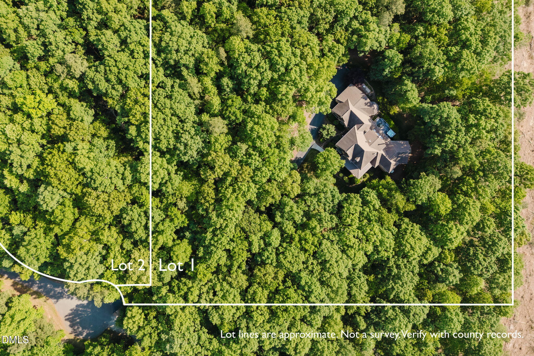 617 Deer Mountain Road