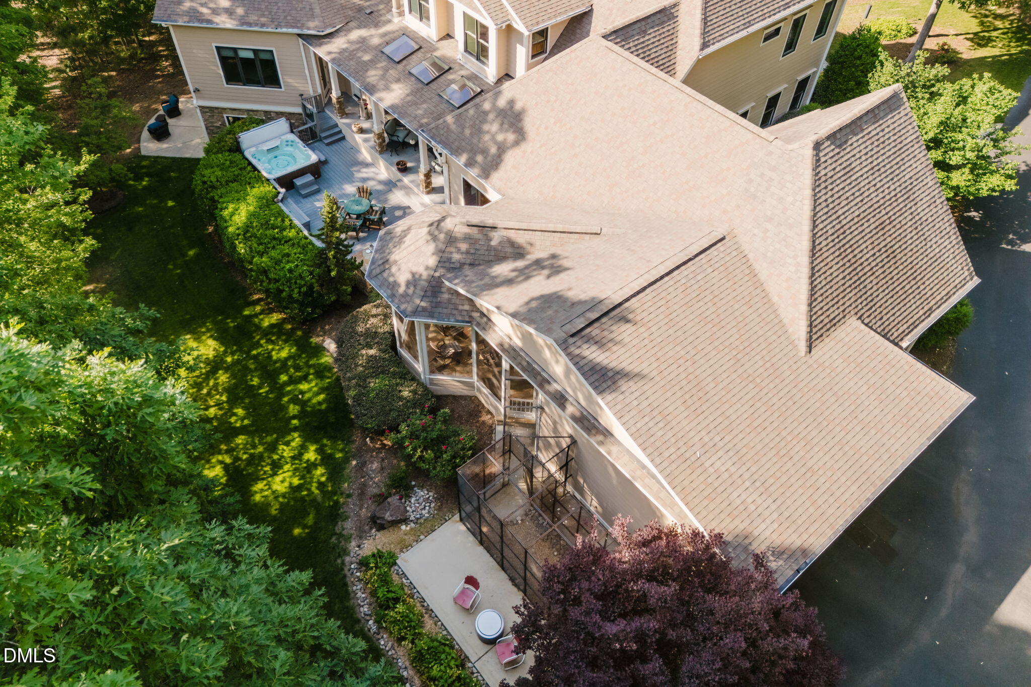 617 Deer Mountain Road