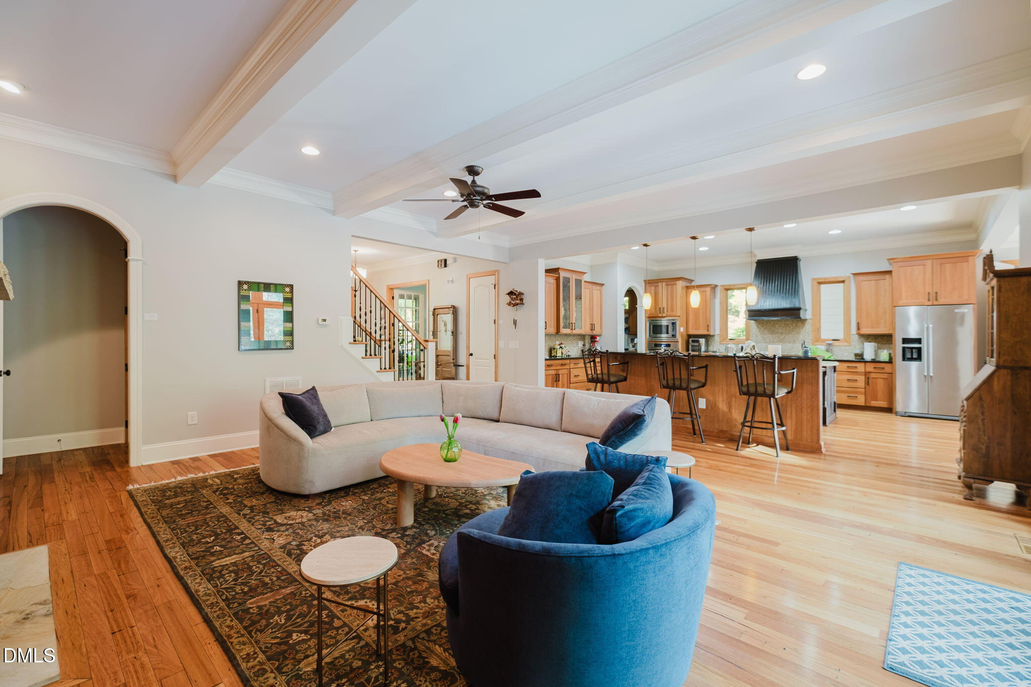 617 Deer Mountain Road