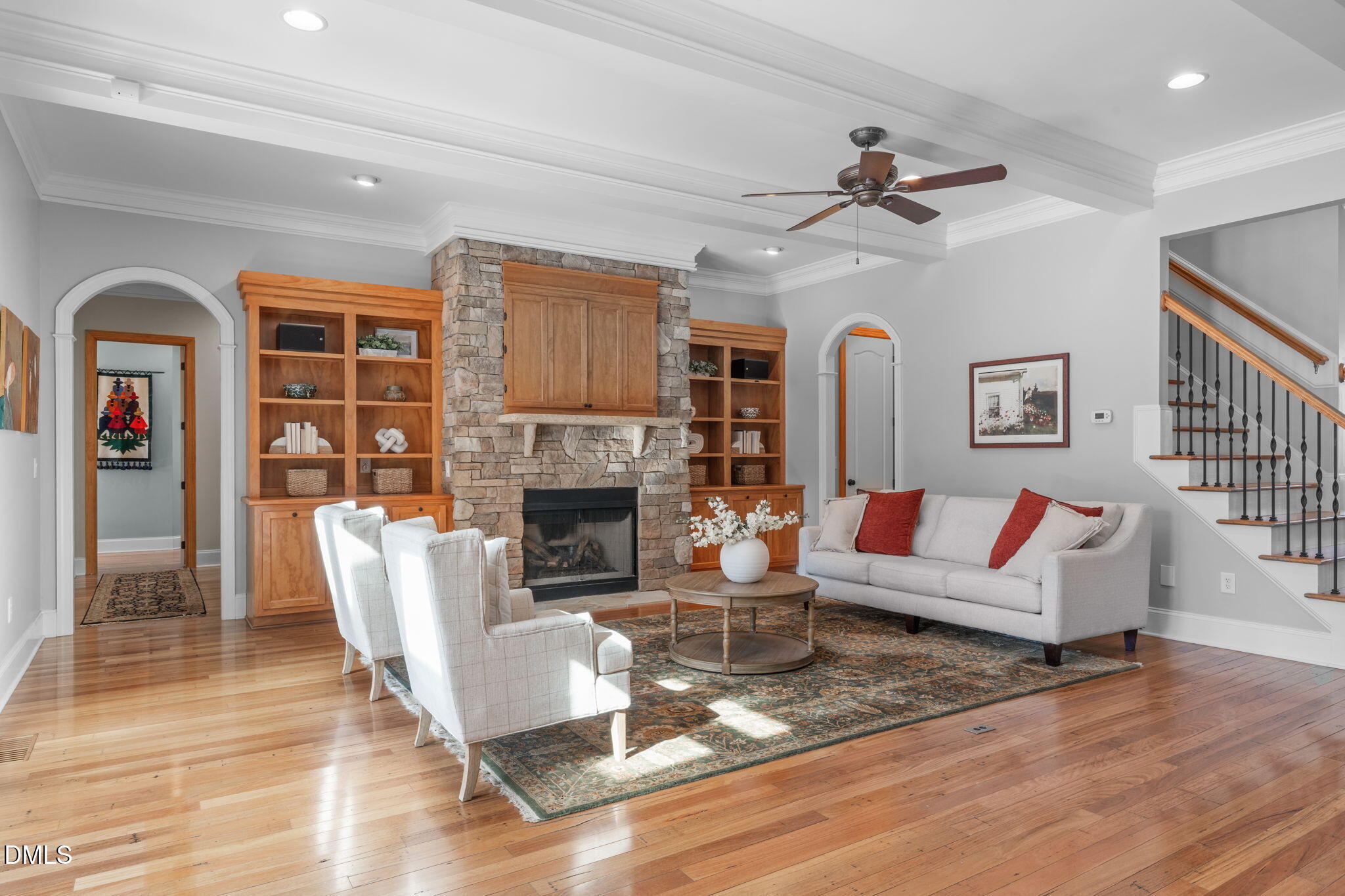 617 Deer Mountain Road