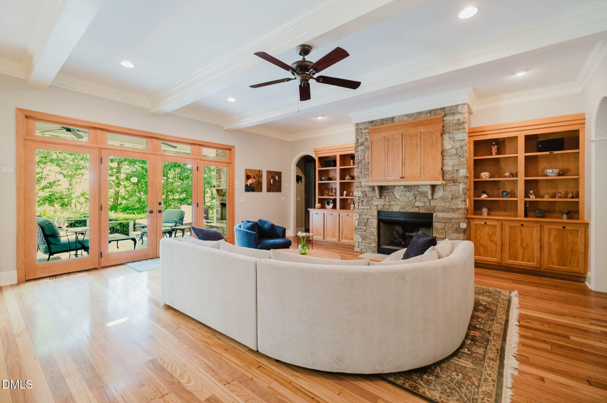 617 Deer Mountain Road