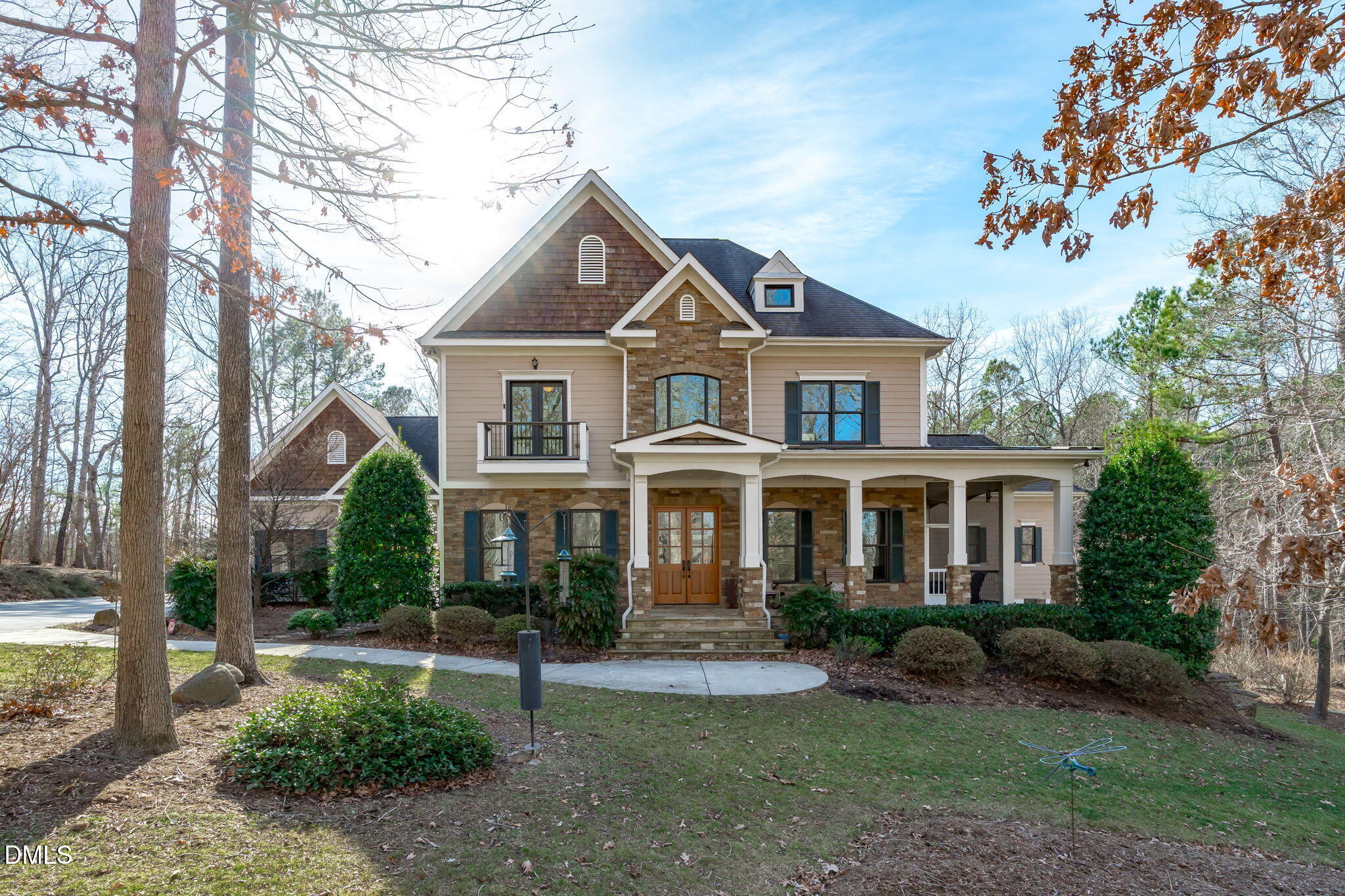 617 Deer Mountain Road