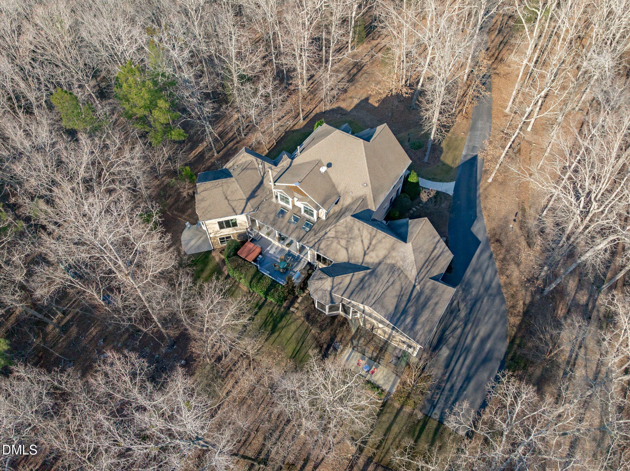 617 Deer Mountain Road