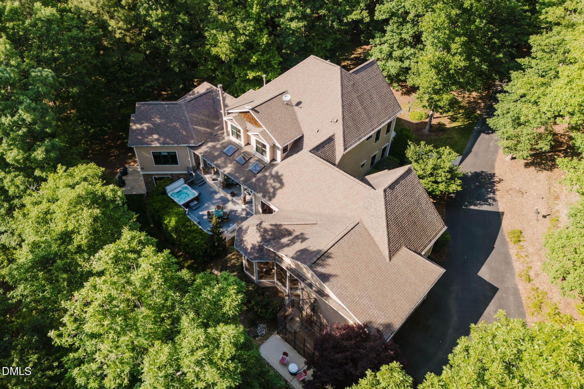 617 Deer Mountain Road
