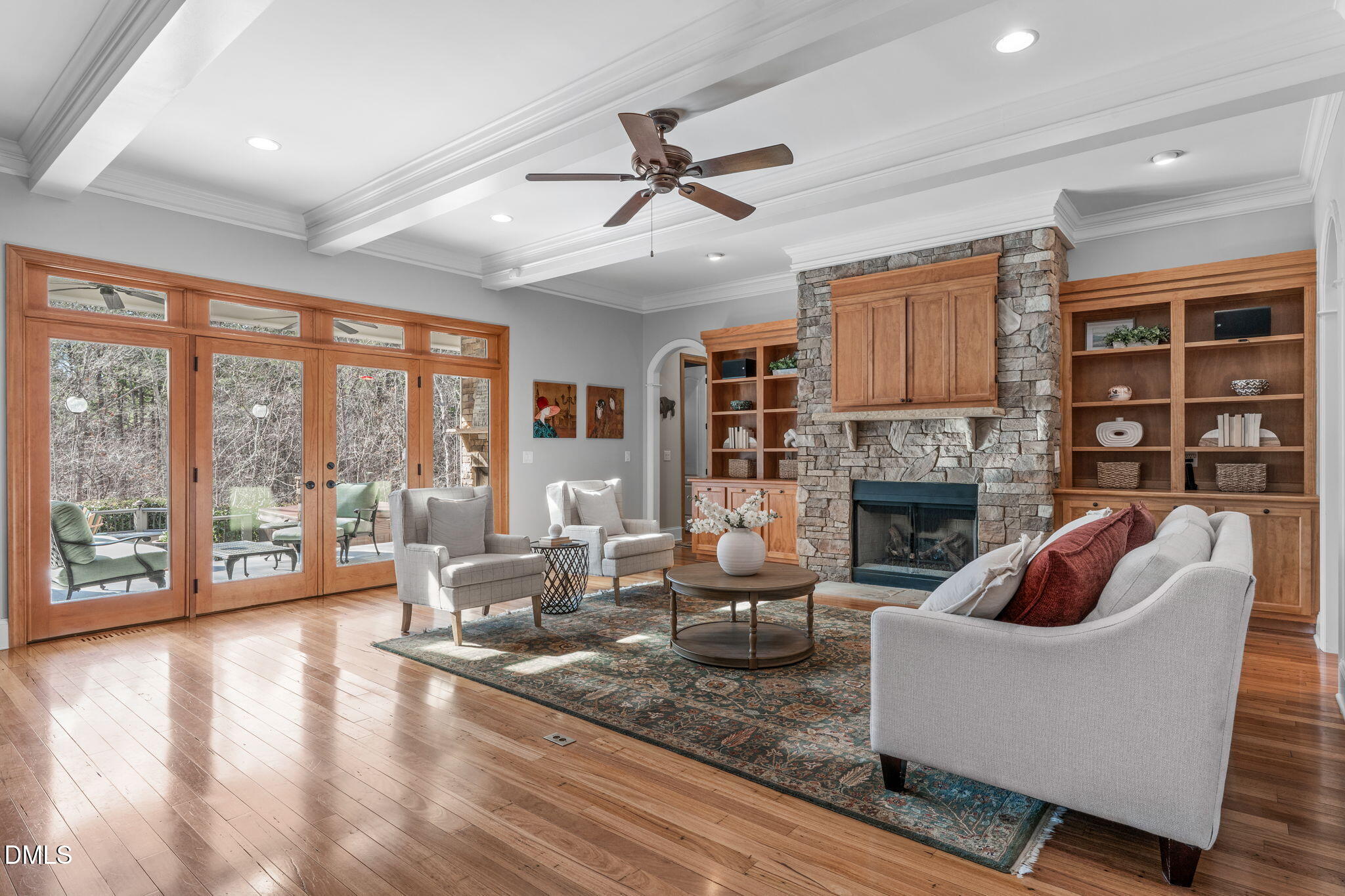 617 Deer Mountain Road