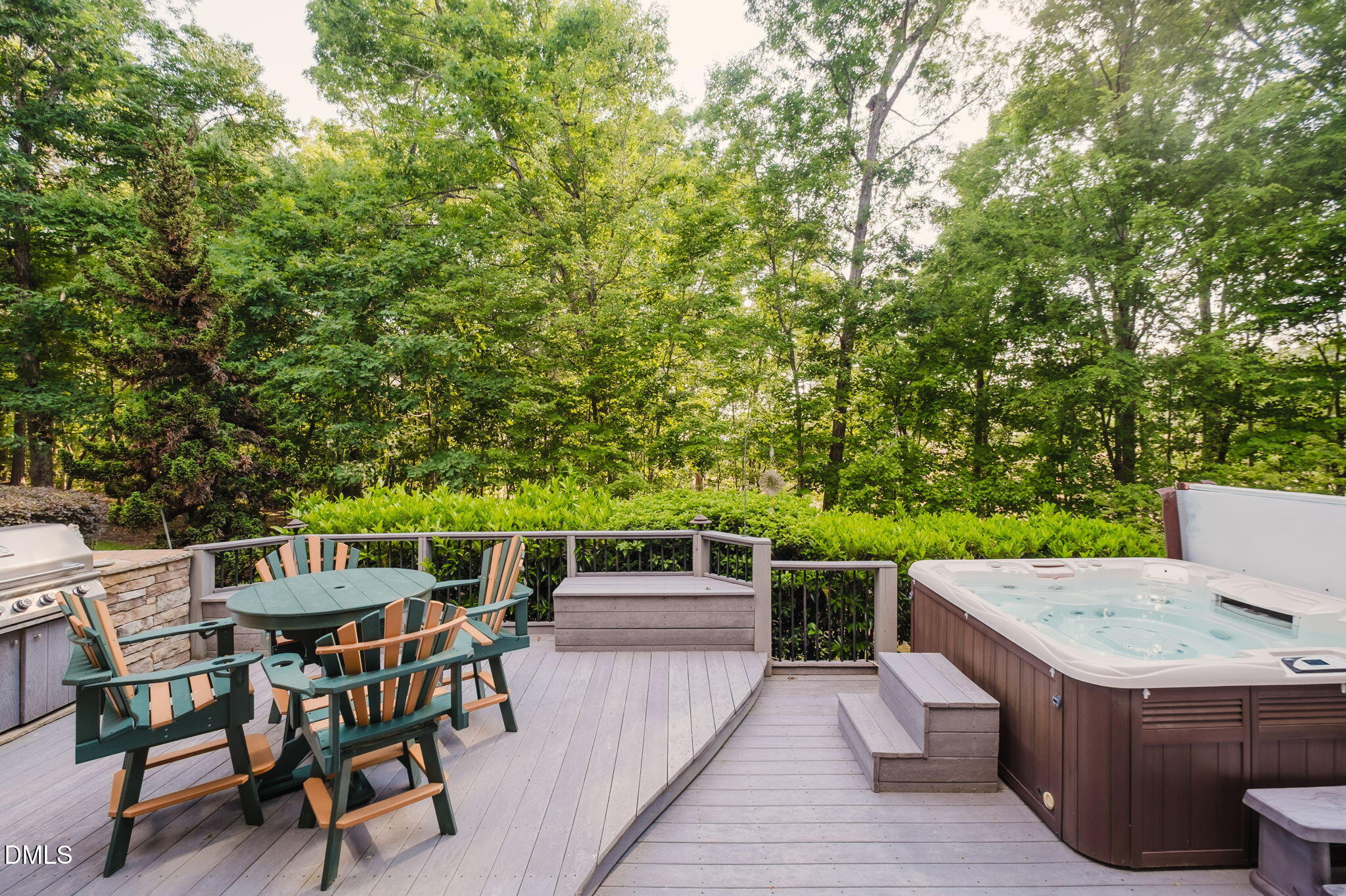 617 Deer Mountain Road