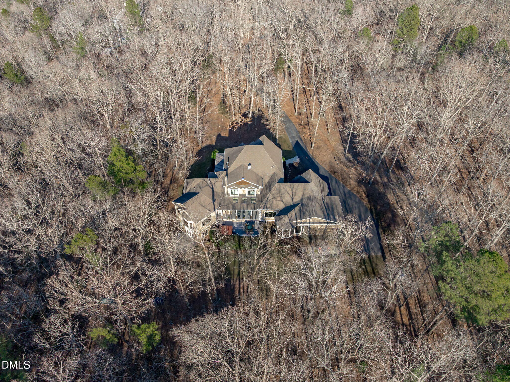 617 Deer Mountain Road