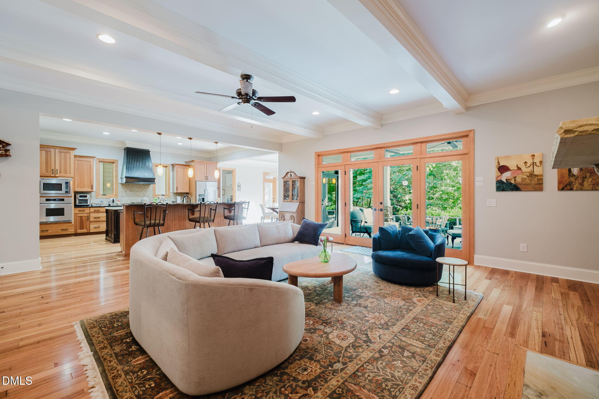 617 Deer Mountain Road