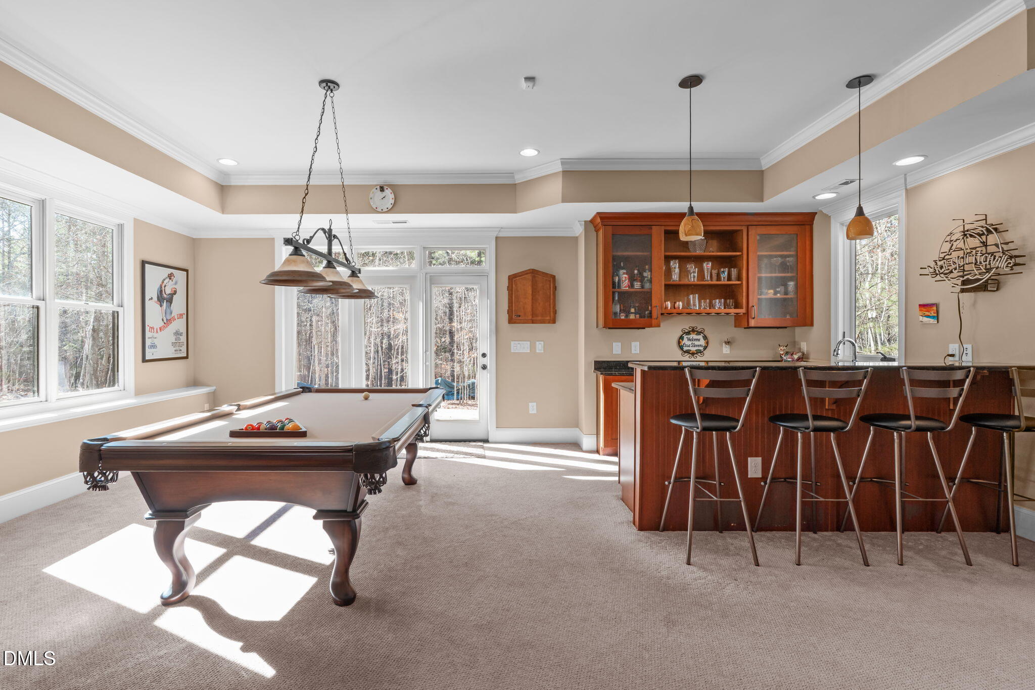 617 Deer Mountain Road