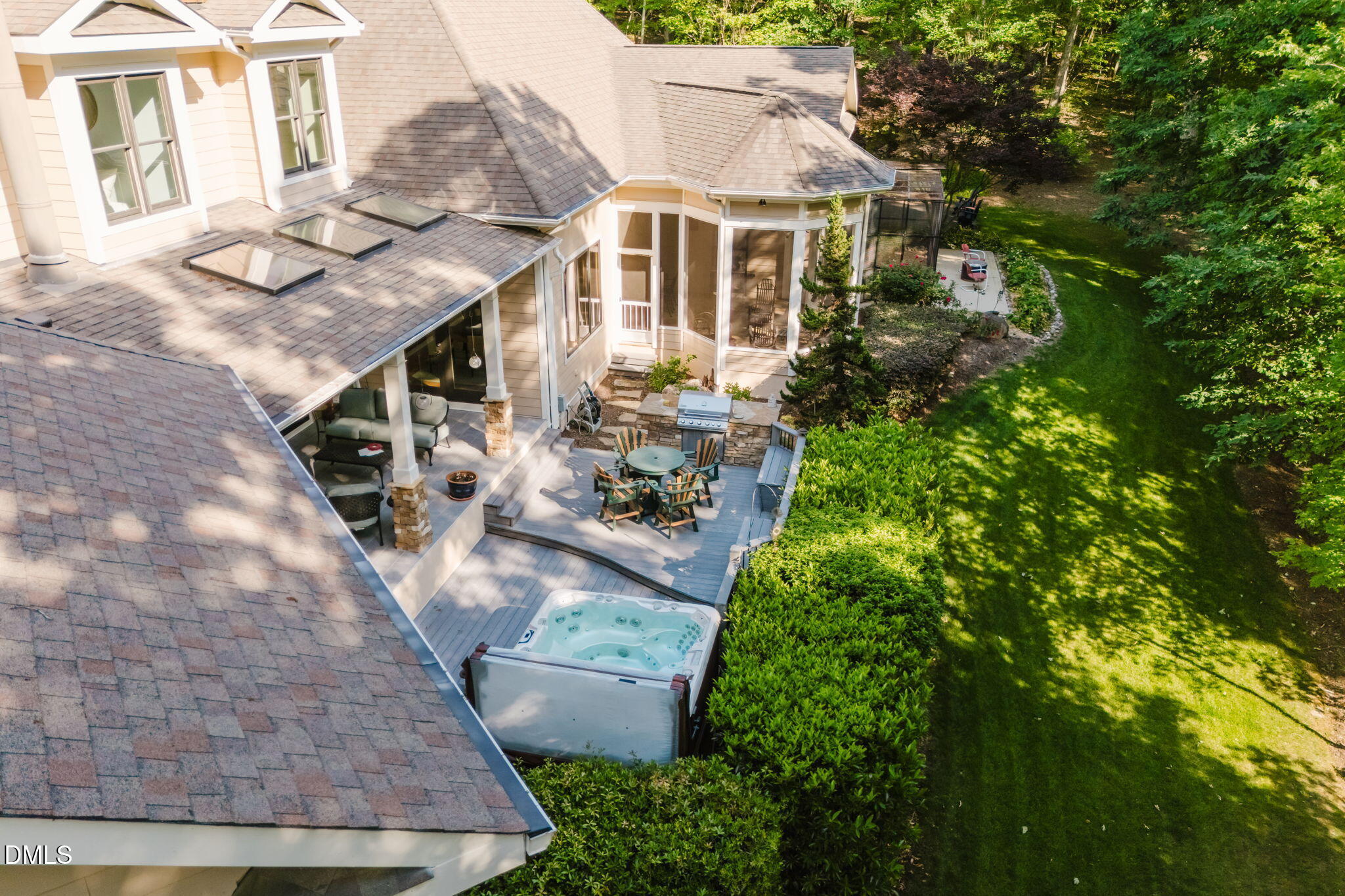 617 Deer Mountain Road
