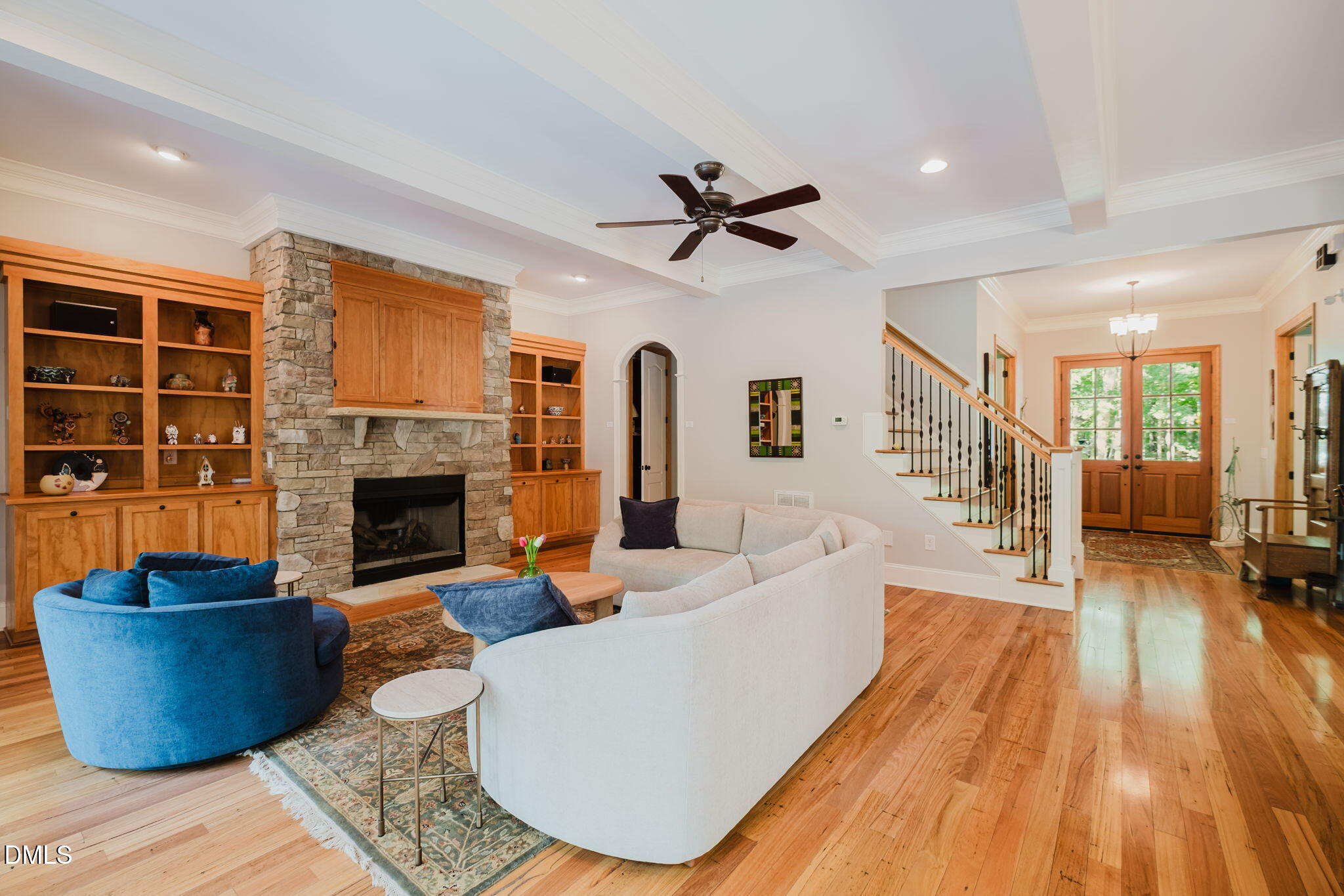 617 Deer Mountain Road