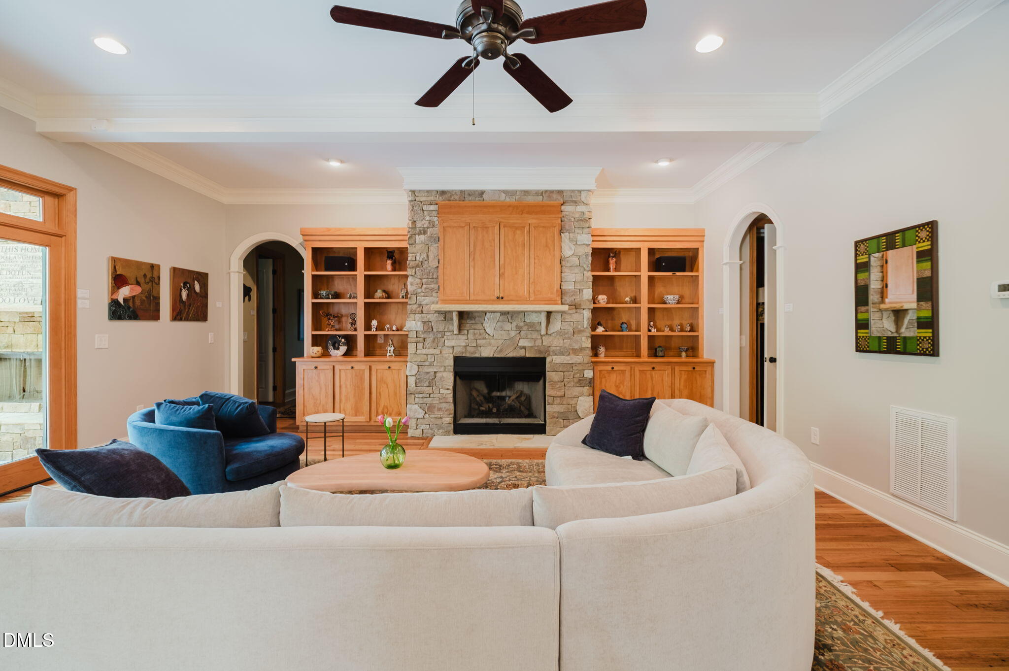 617 Deer Mountain Road