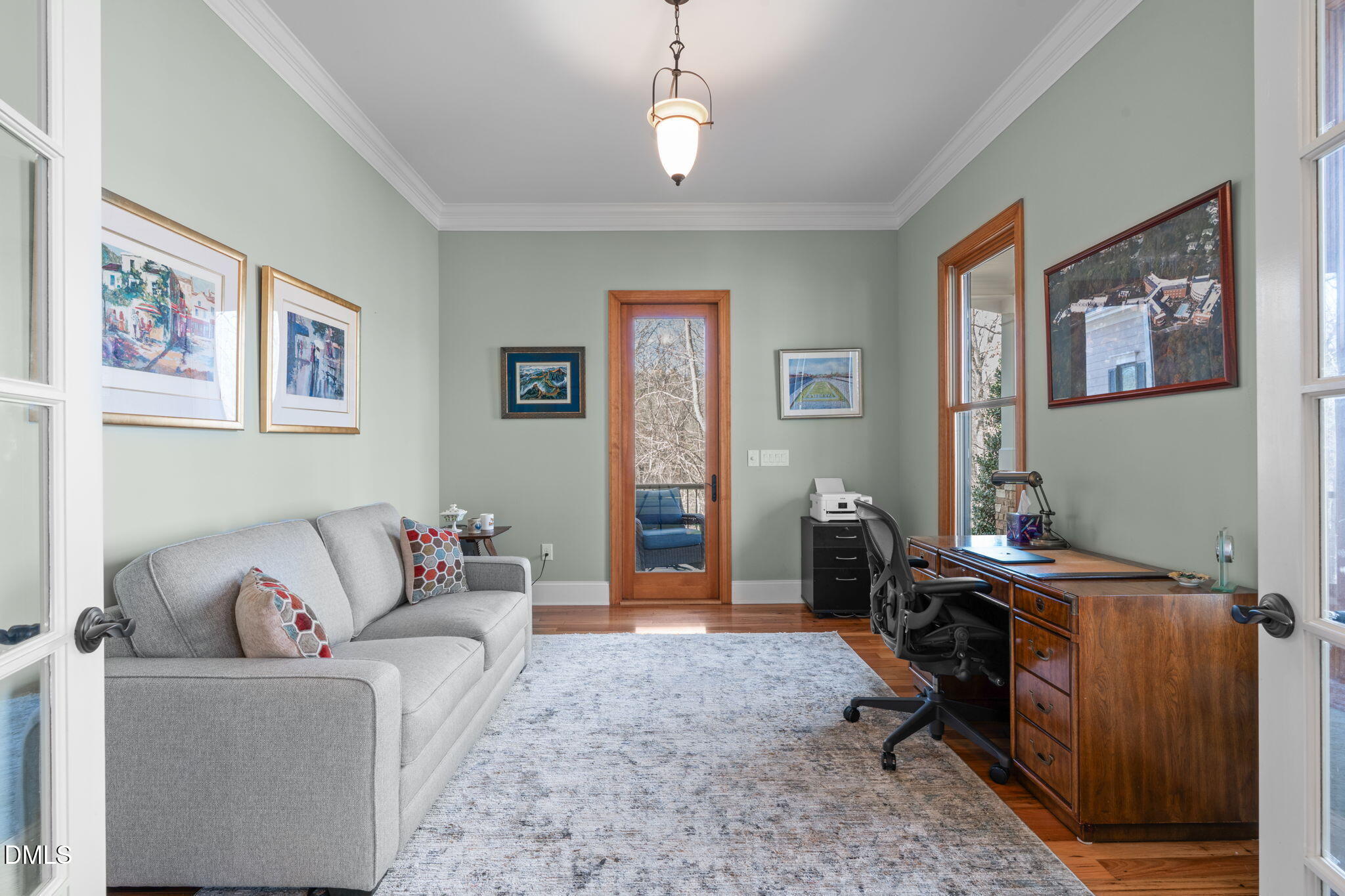 617 Deer Mountain Road