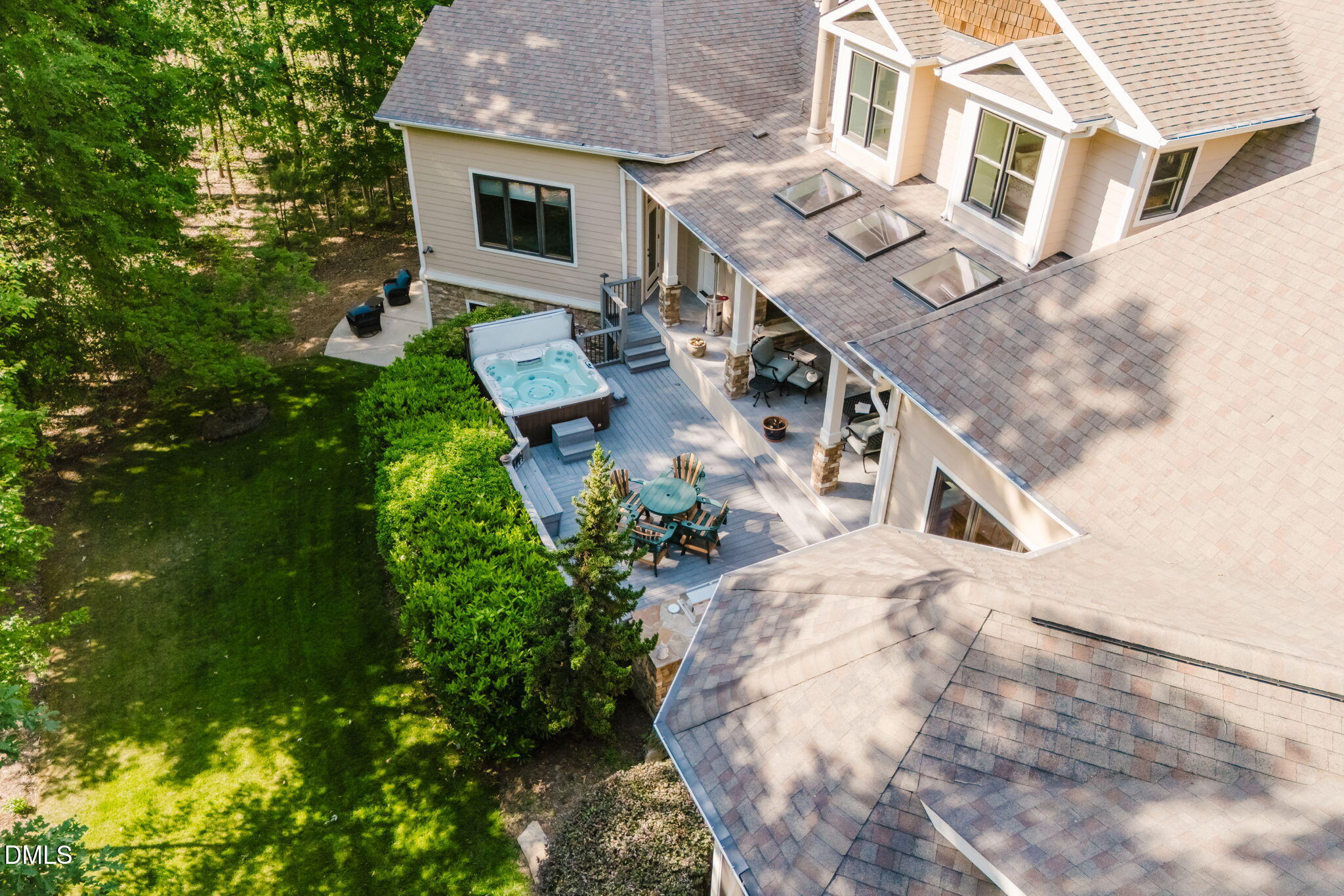 617 Deer Mountain Road