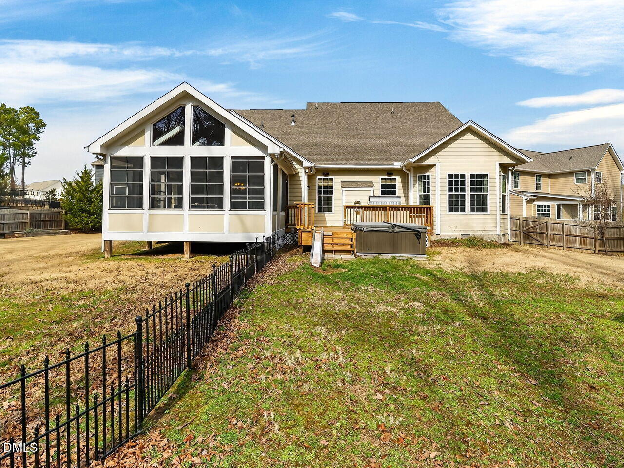 139 Dover Grant Court