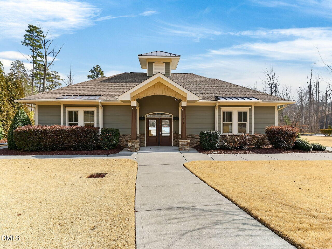 139 Dover Grant Court