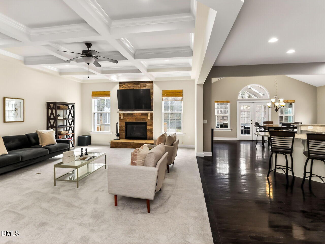 139 Dover Grant Court