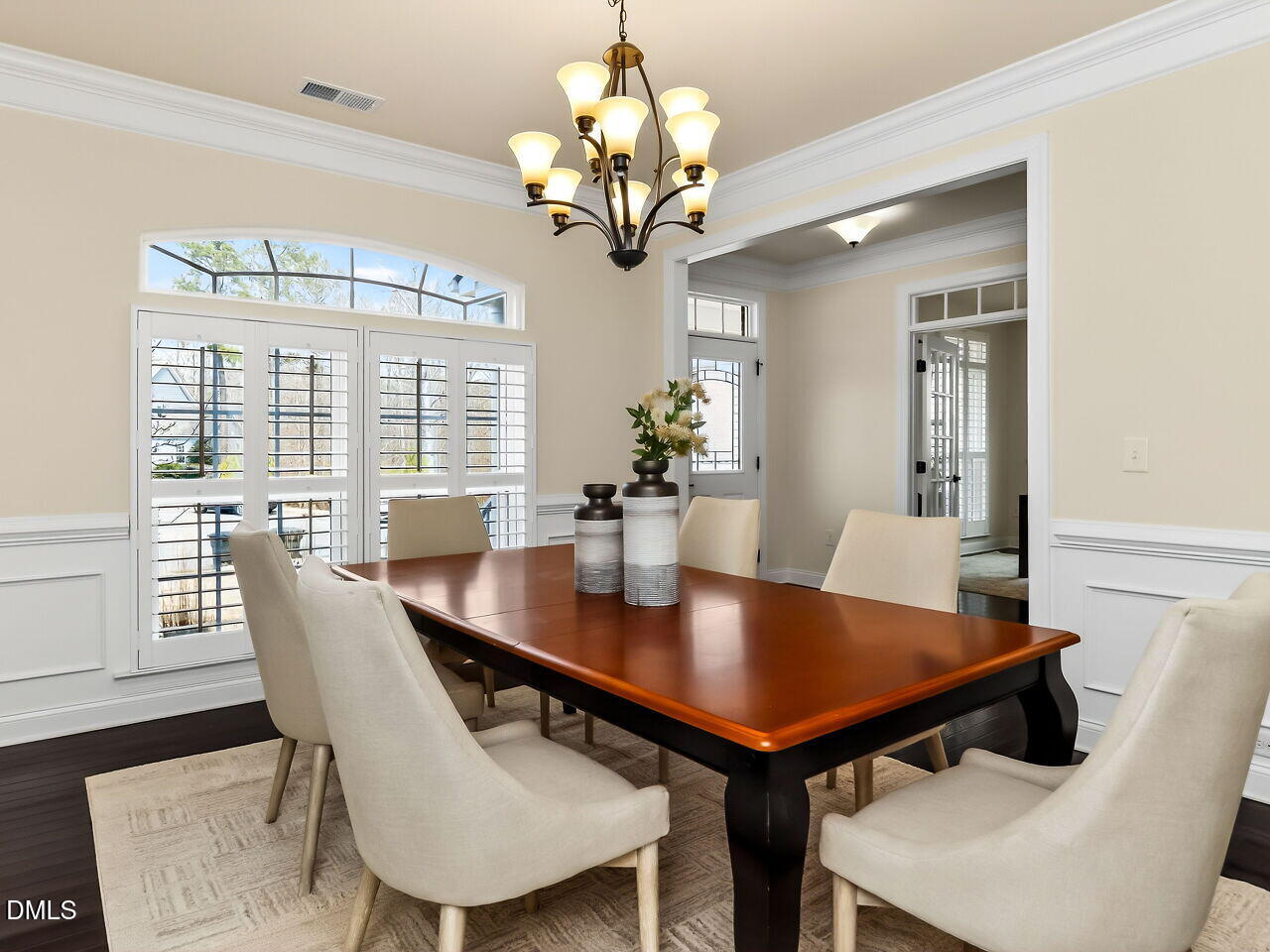 139 Dover Grant Court