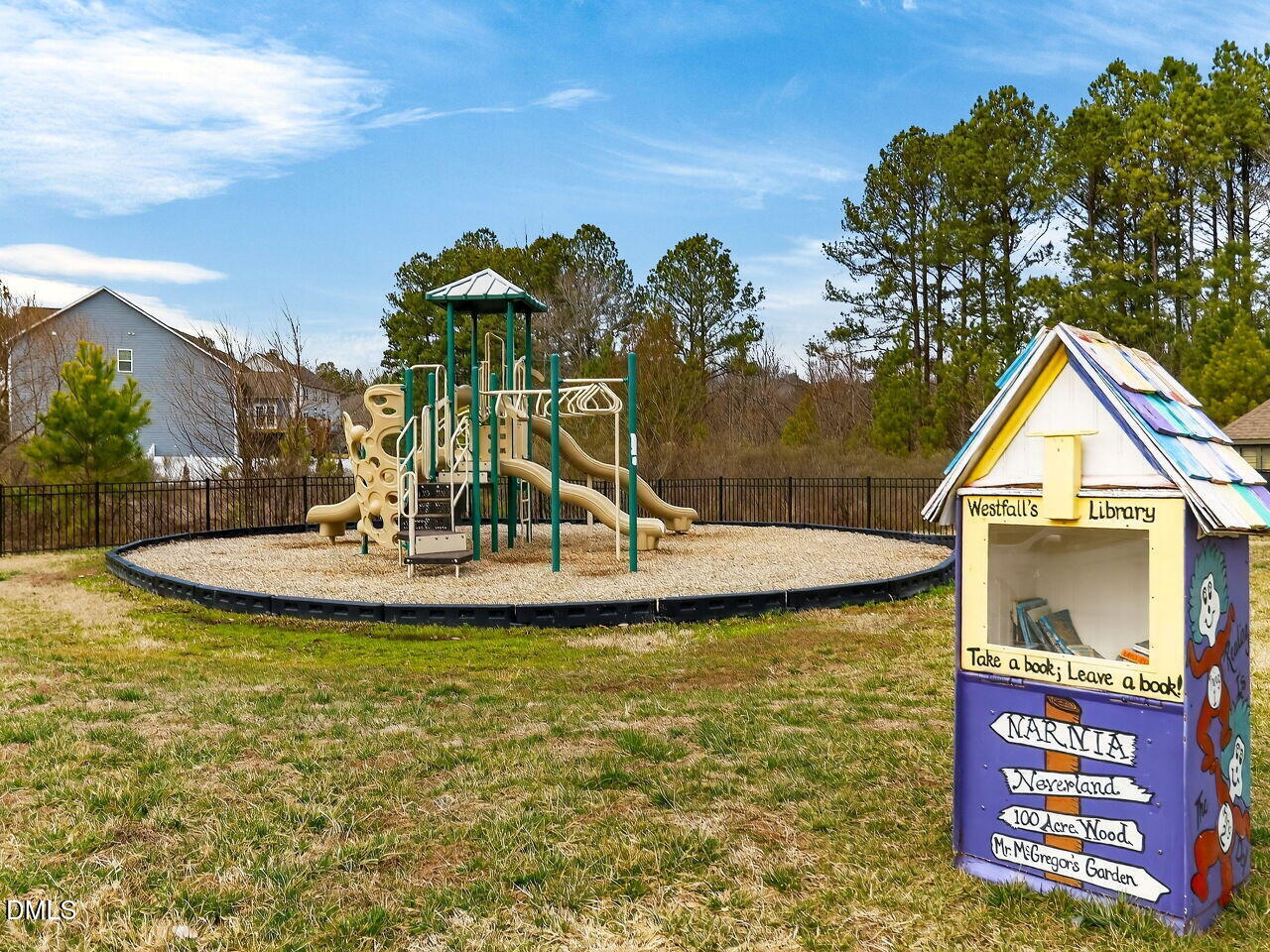 139 Dover Grant Court