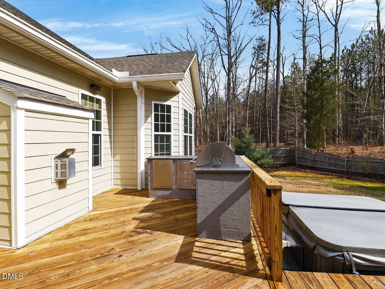 139 Dover Grant Court