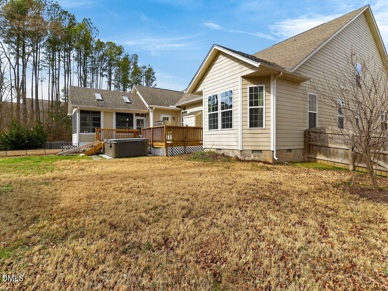 139 Dover Grant Court