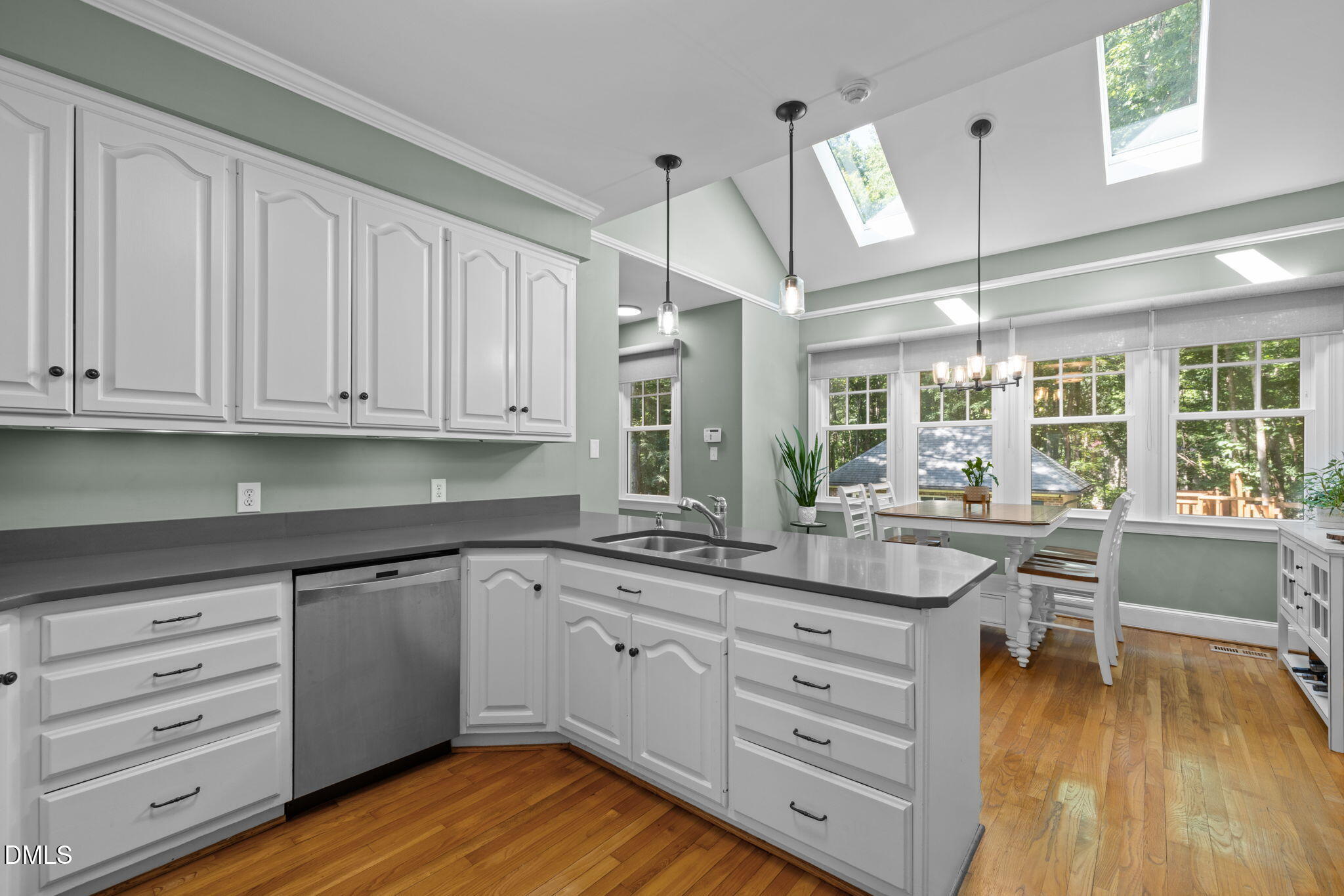 5 Sagamore Place