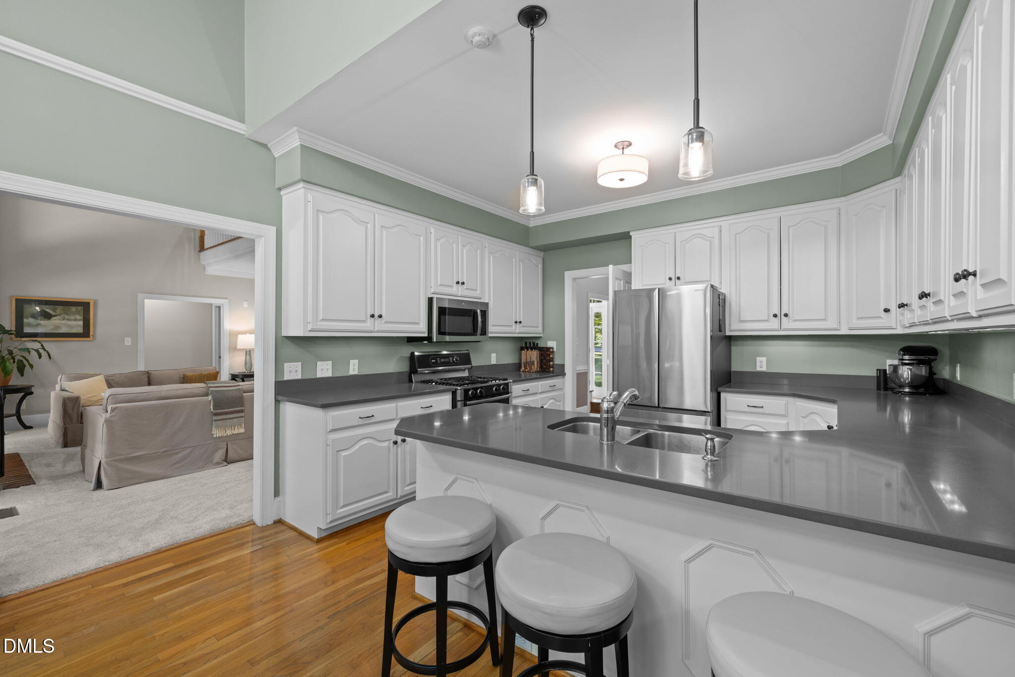 5 Sagamore Place