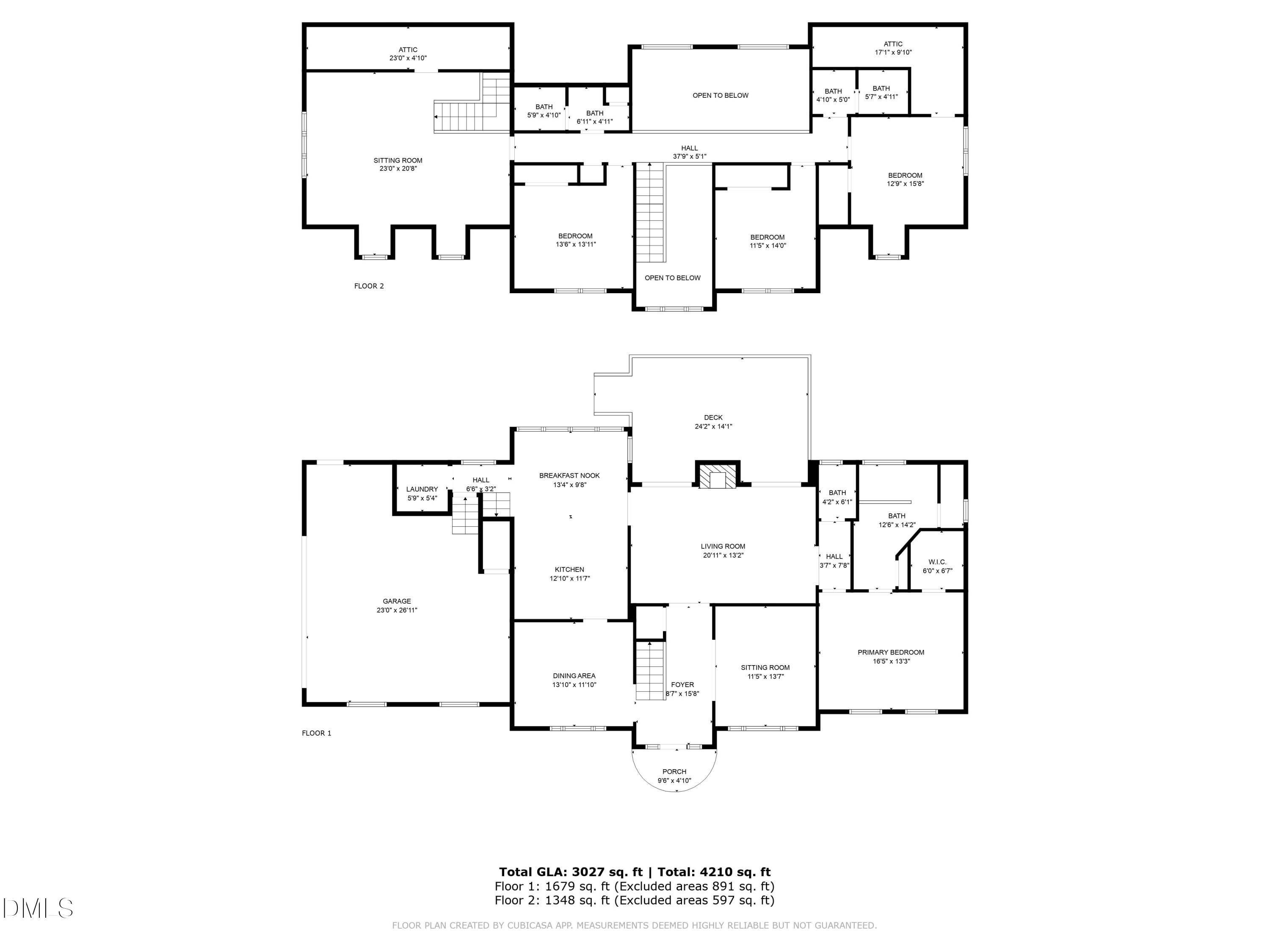 5 Sagamore Place