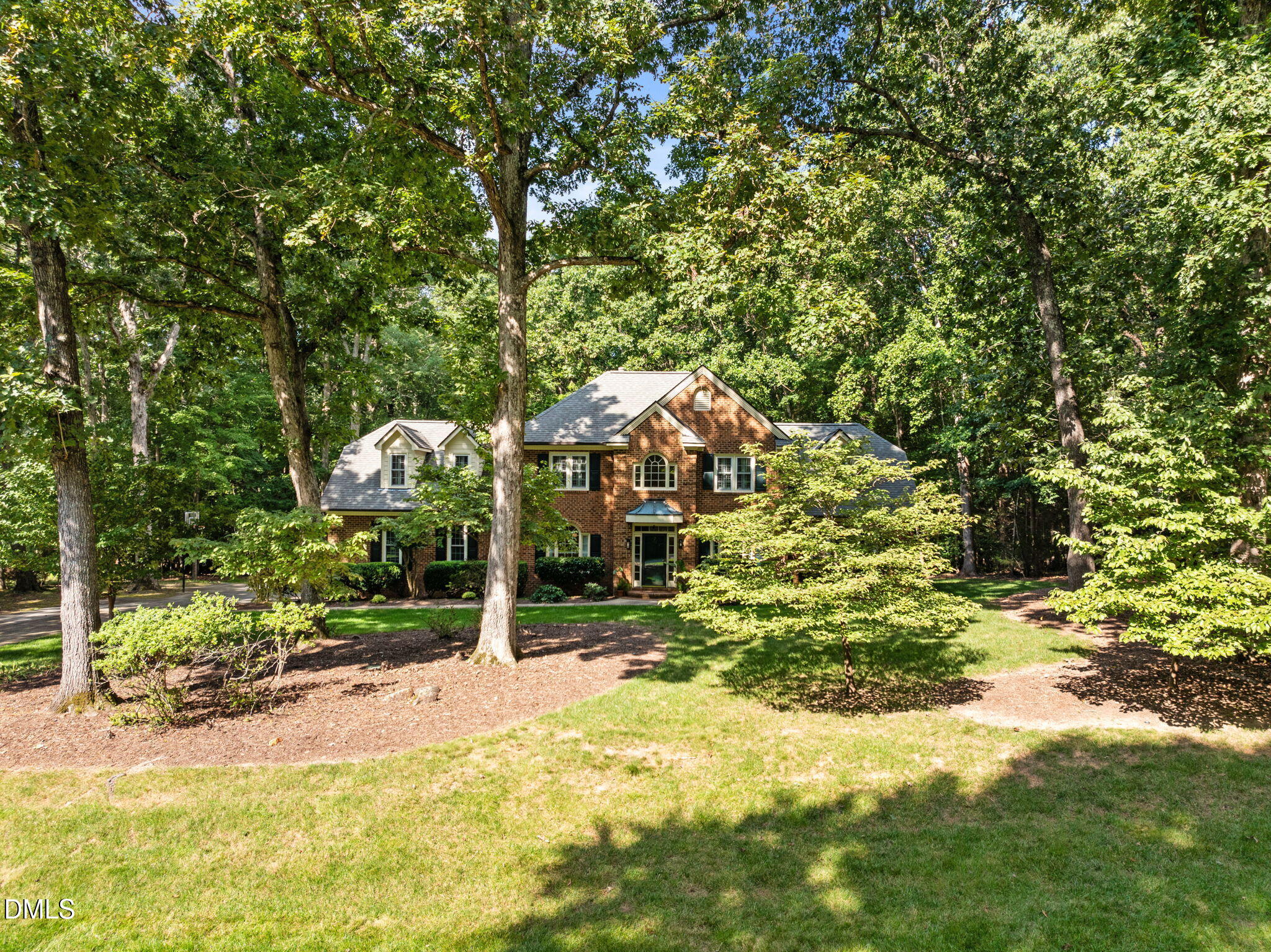 5 Sagamore Place