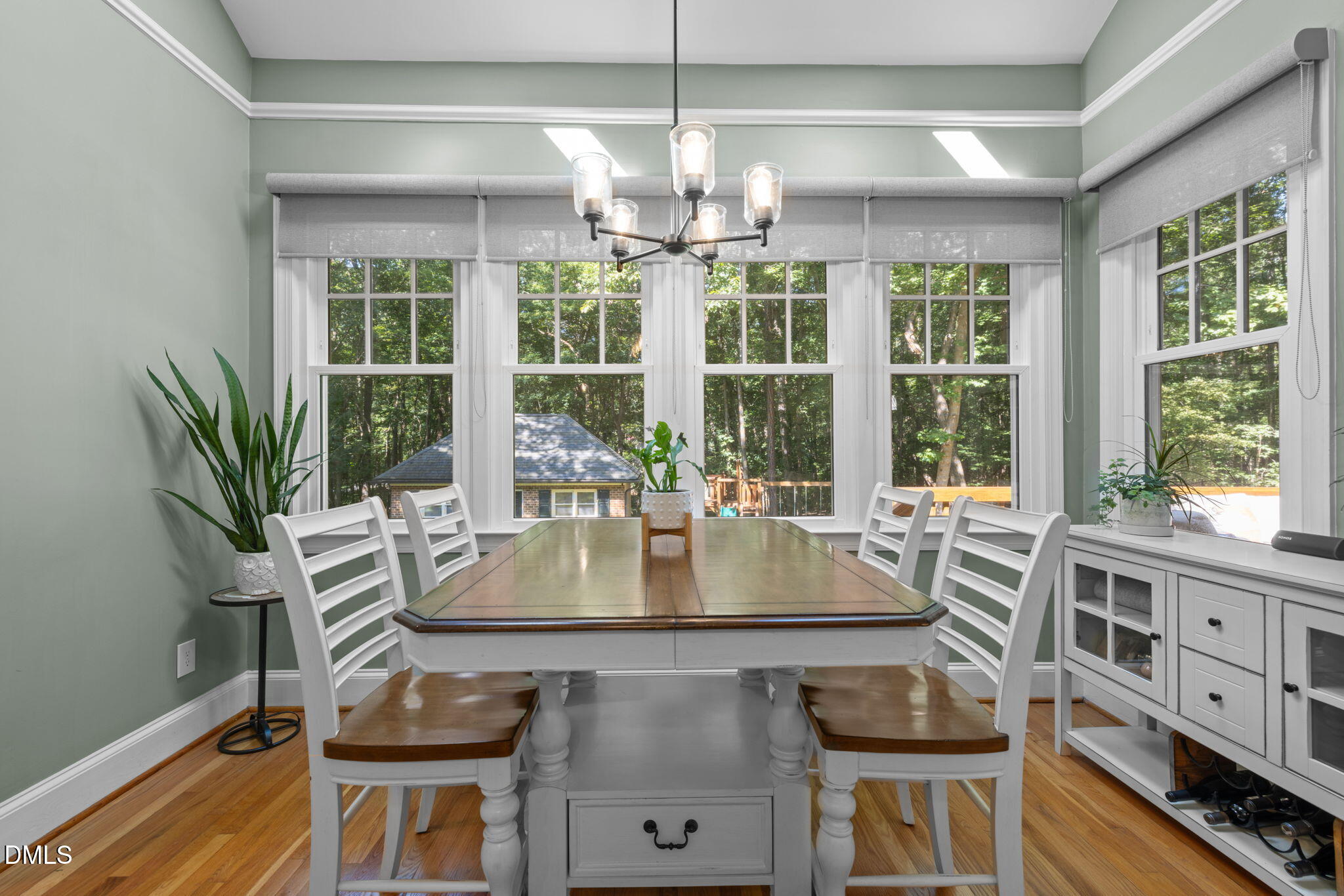 5 Sagamore Place