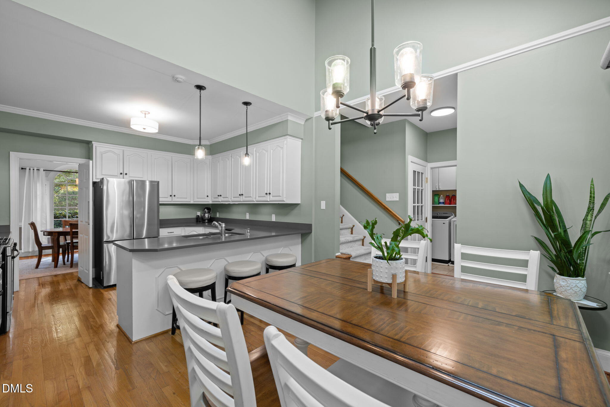 5 Sagamore Place