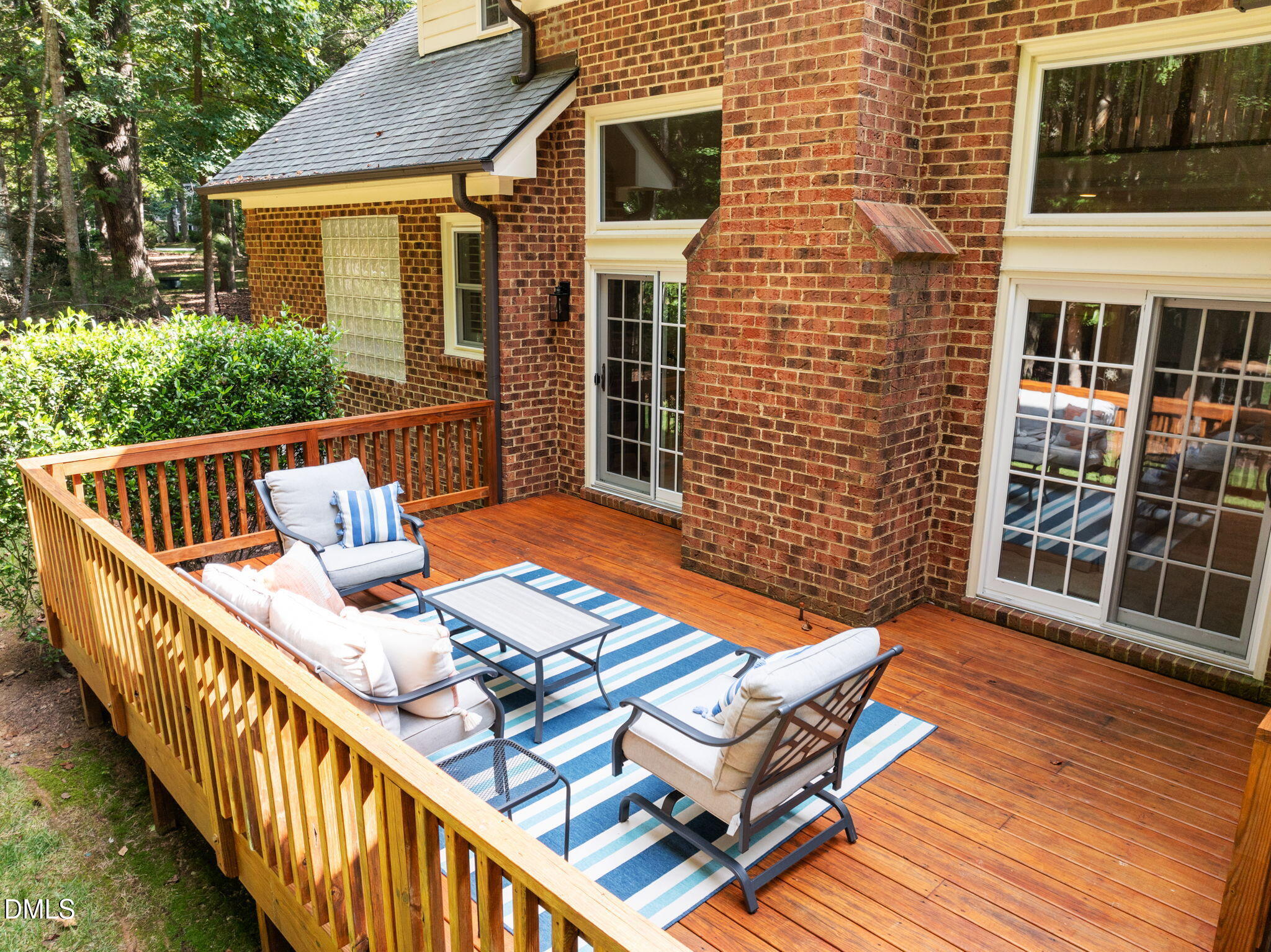 5 Sagamore Place