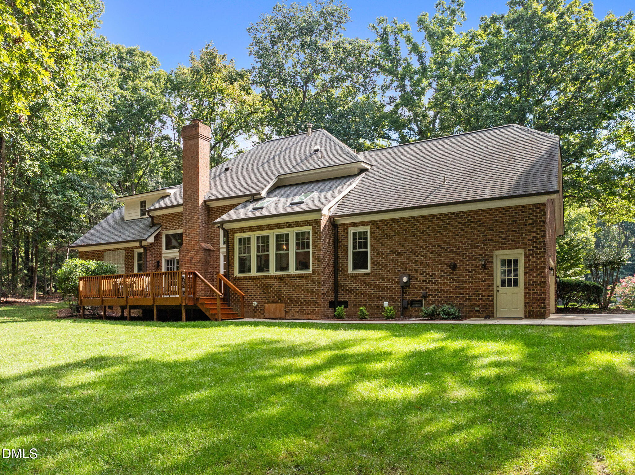 5 Sagamore Place